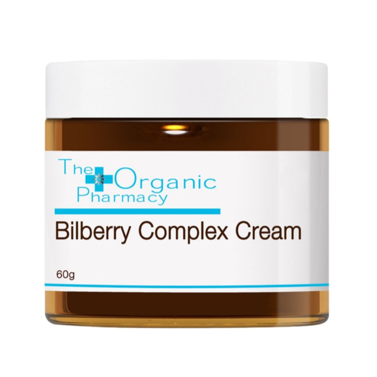 The Organic Pharmacy Bilberry Complex Cream, 60ml.