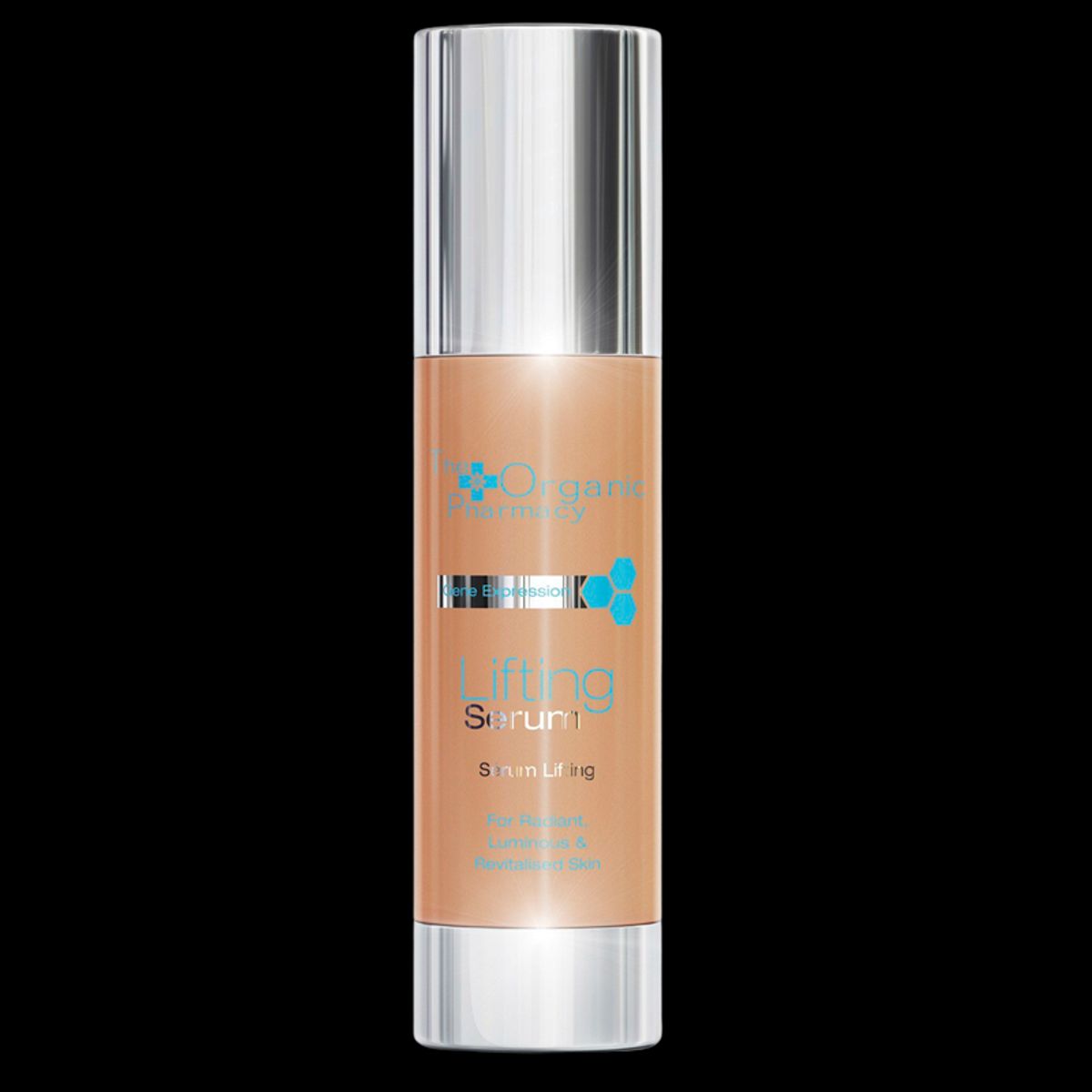 The Organic Pharmacy Gene Expression Lifting Serum 40 ml.