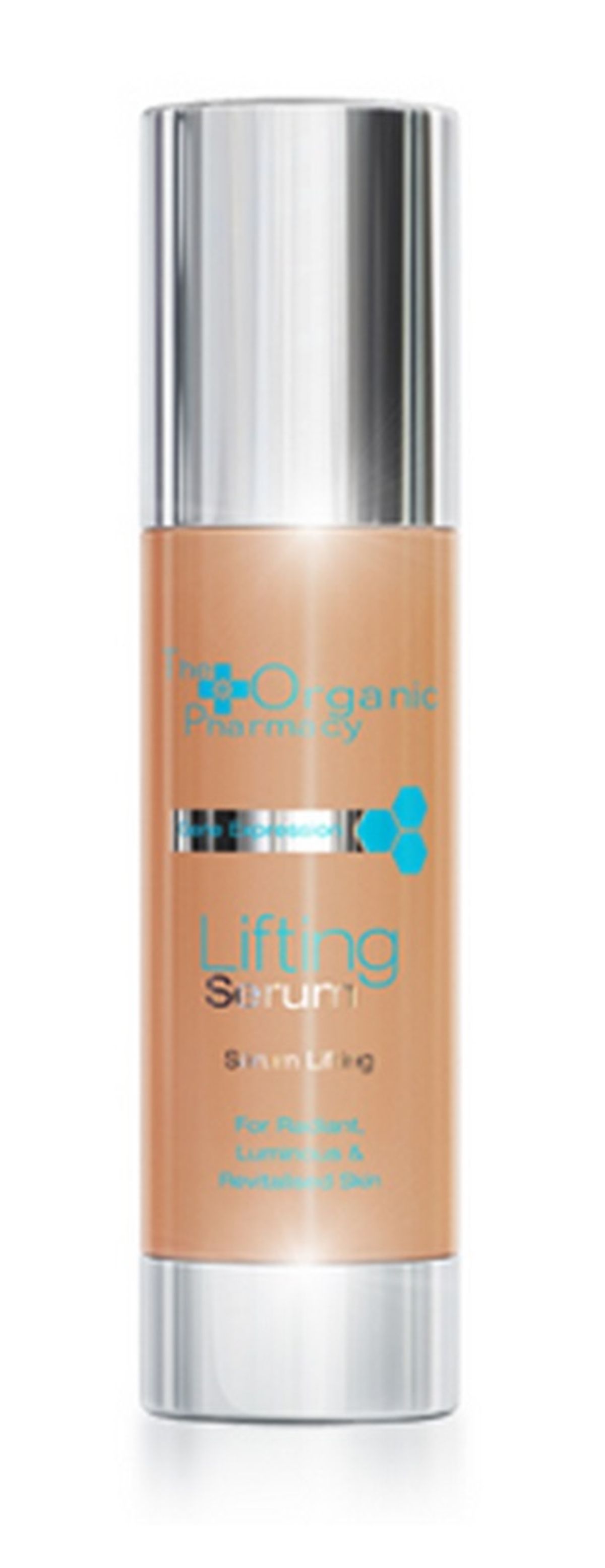 The Organic Pharmacy Gene Expression Lifting Serum, 40ml.