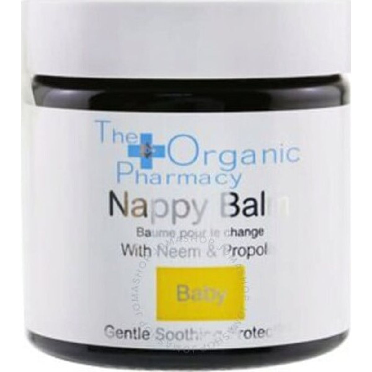 The Organic Pharmacy - Nappy Balm 60g