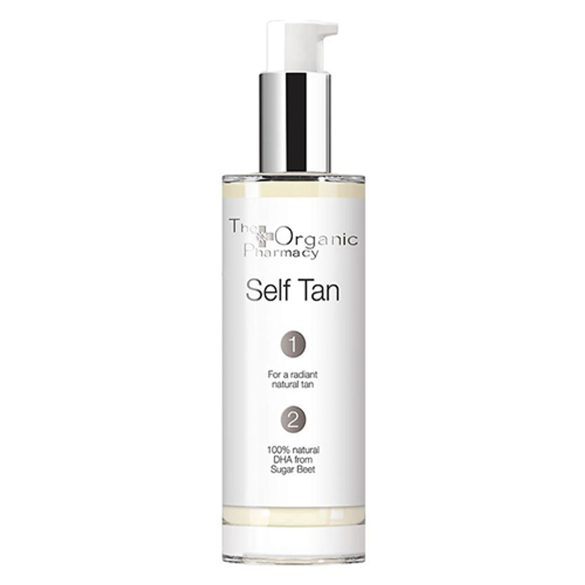 The Organic Pharmacy Self Tan 100 ml.