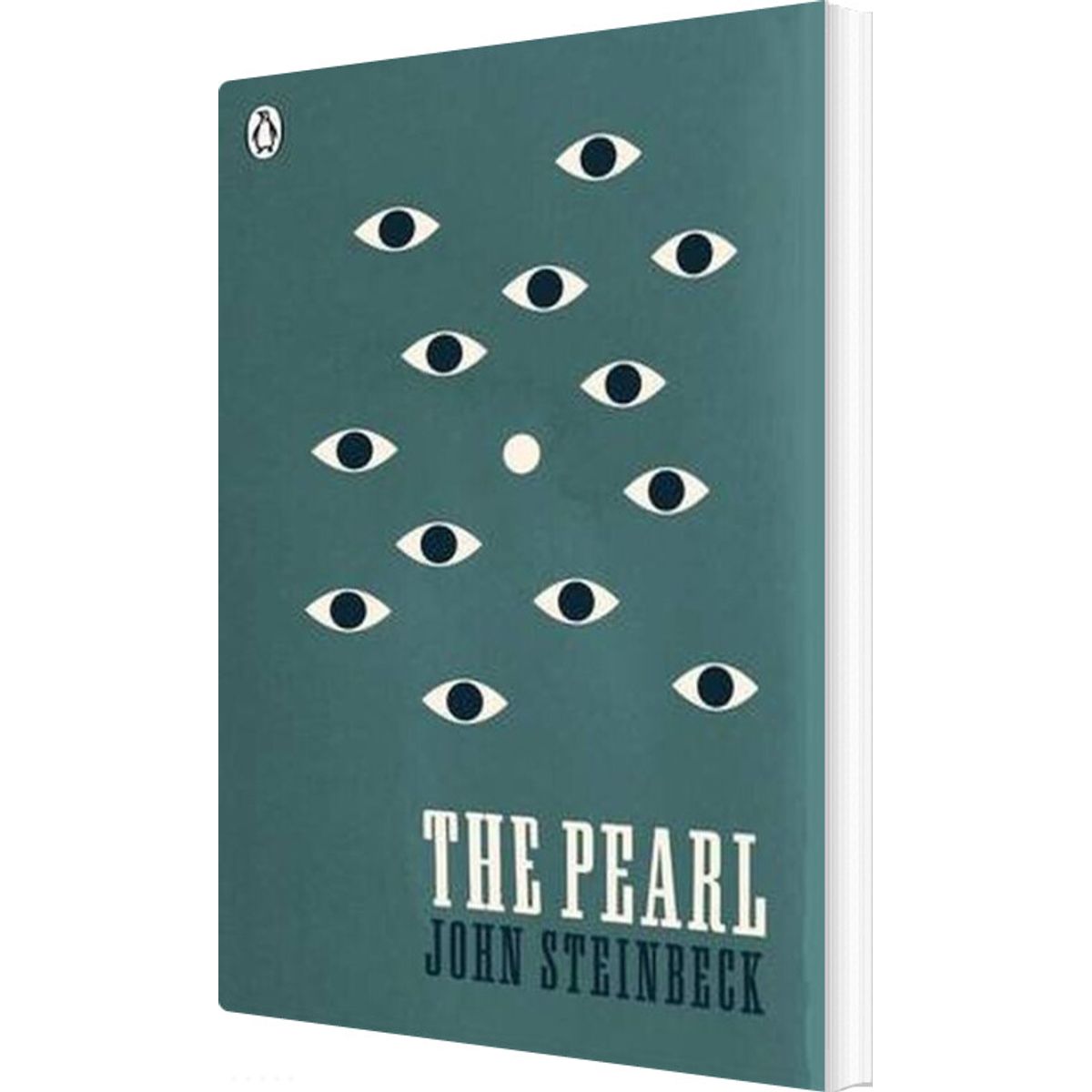 The Pearl - John Steinbeck - English Book