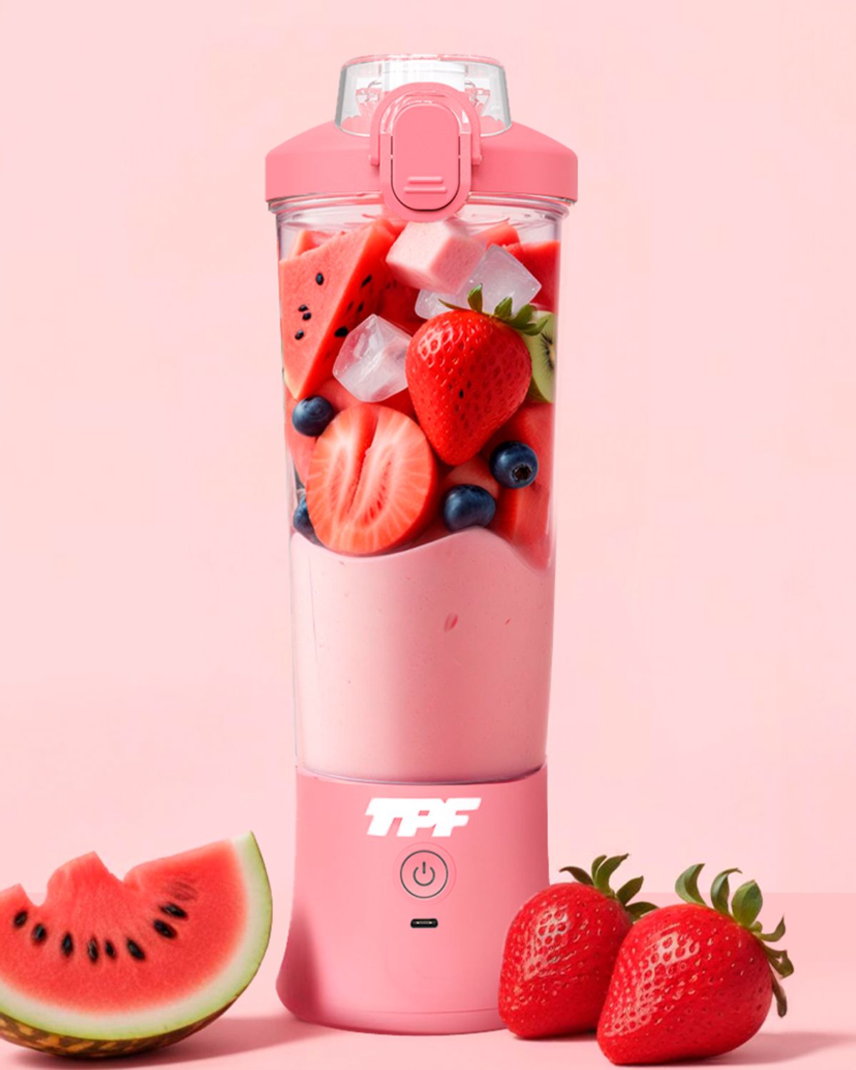 THE PERFECT BLENDER&trade; - PINK