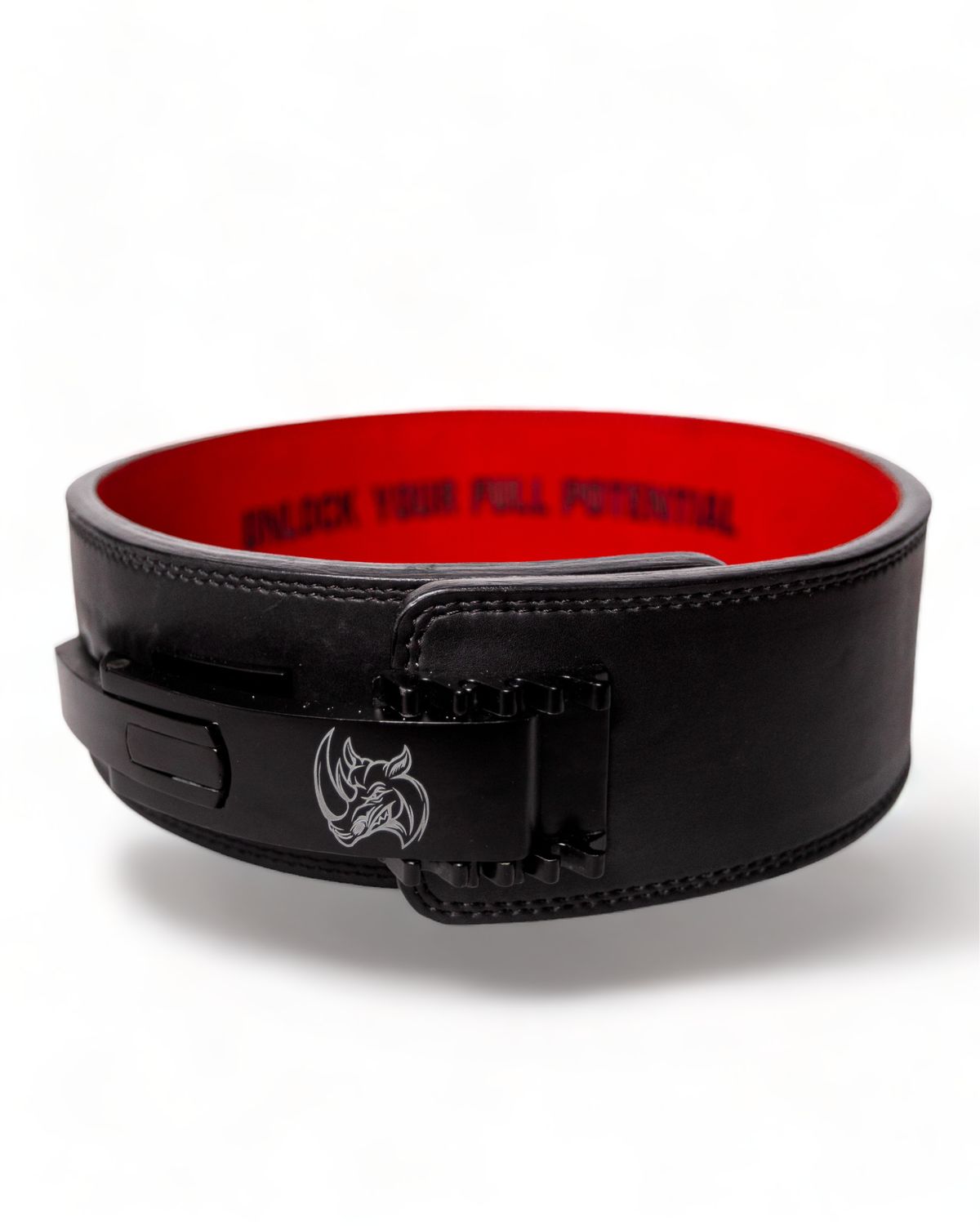 THE PERFECT LEVER BELT - 10mm / M