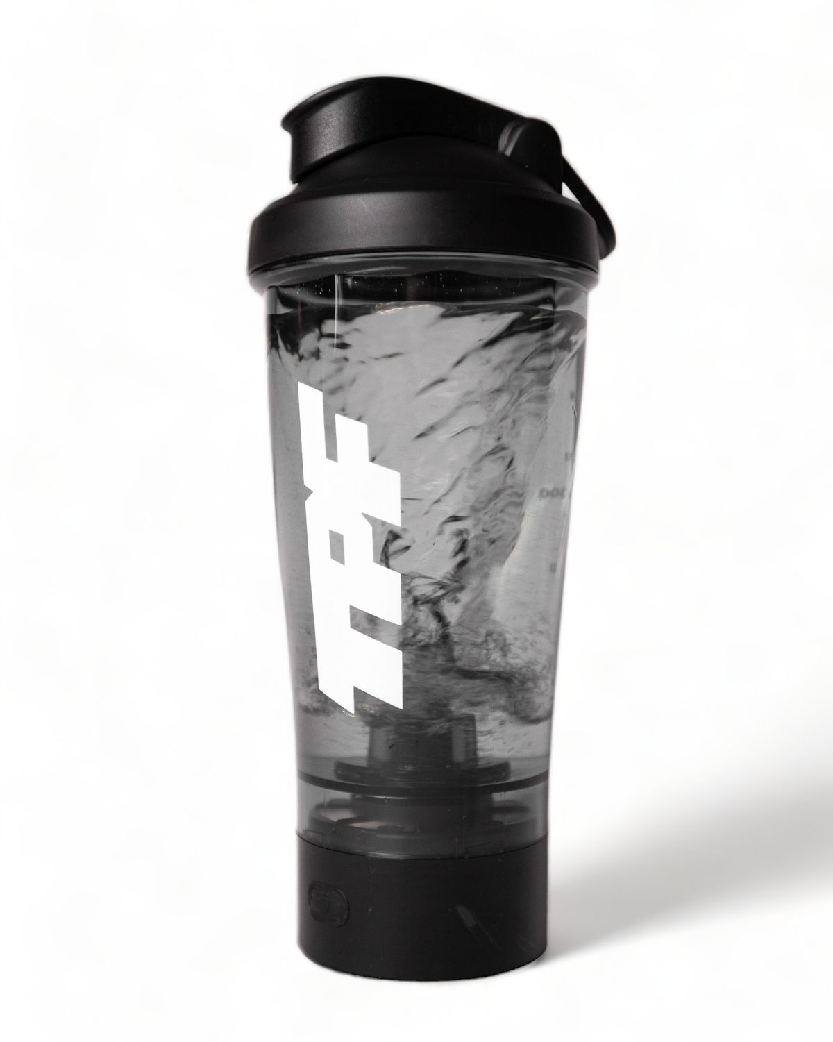 THE PERFECT SHAKER