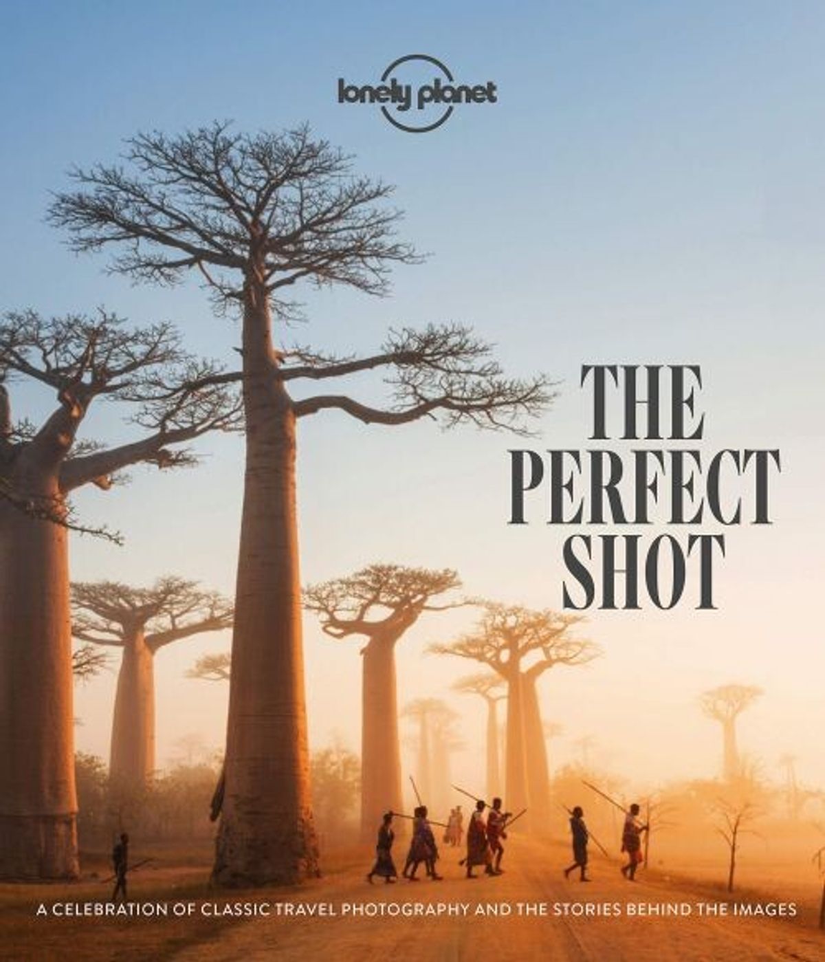 The Perfect Shot: A Celebration Of Classic Travel Photography - Diverse - English Book