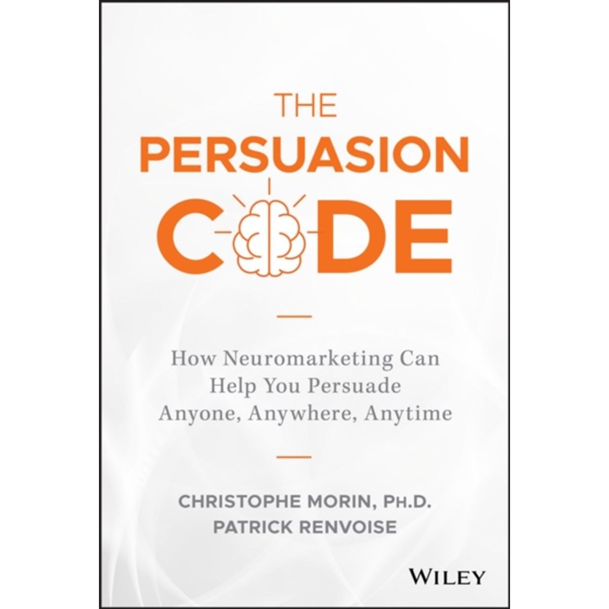 The Persuasion Code