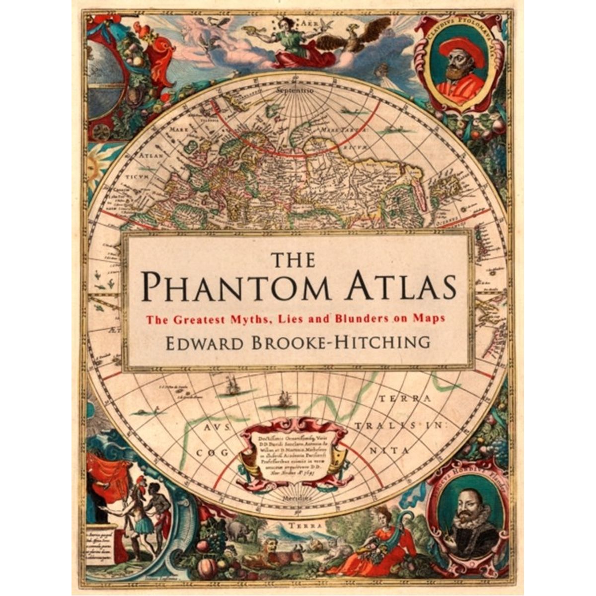 The Phantom Atlas