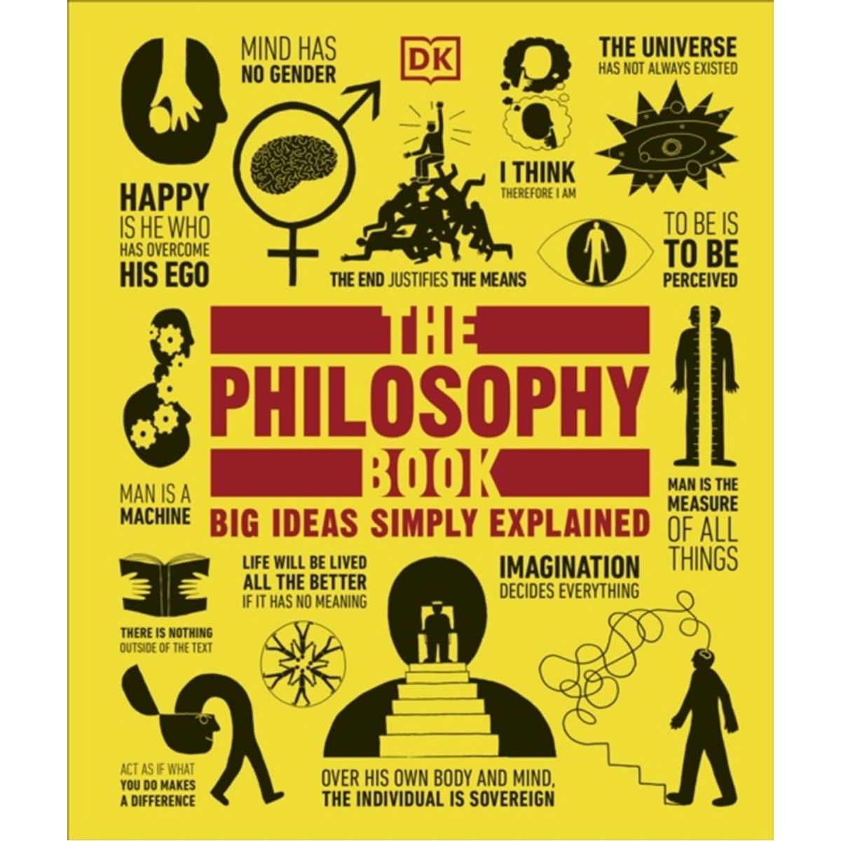 The Philosophy Book