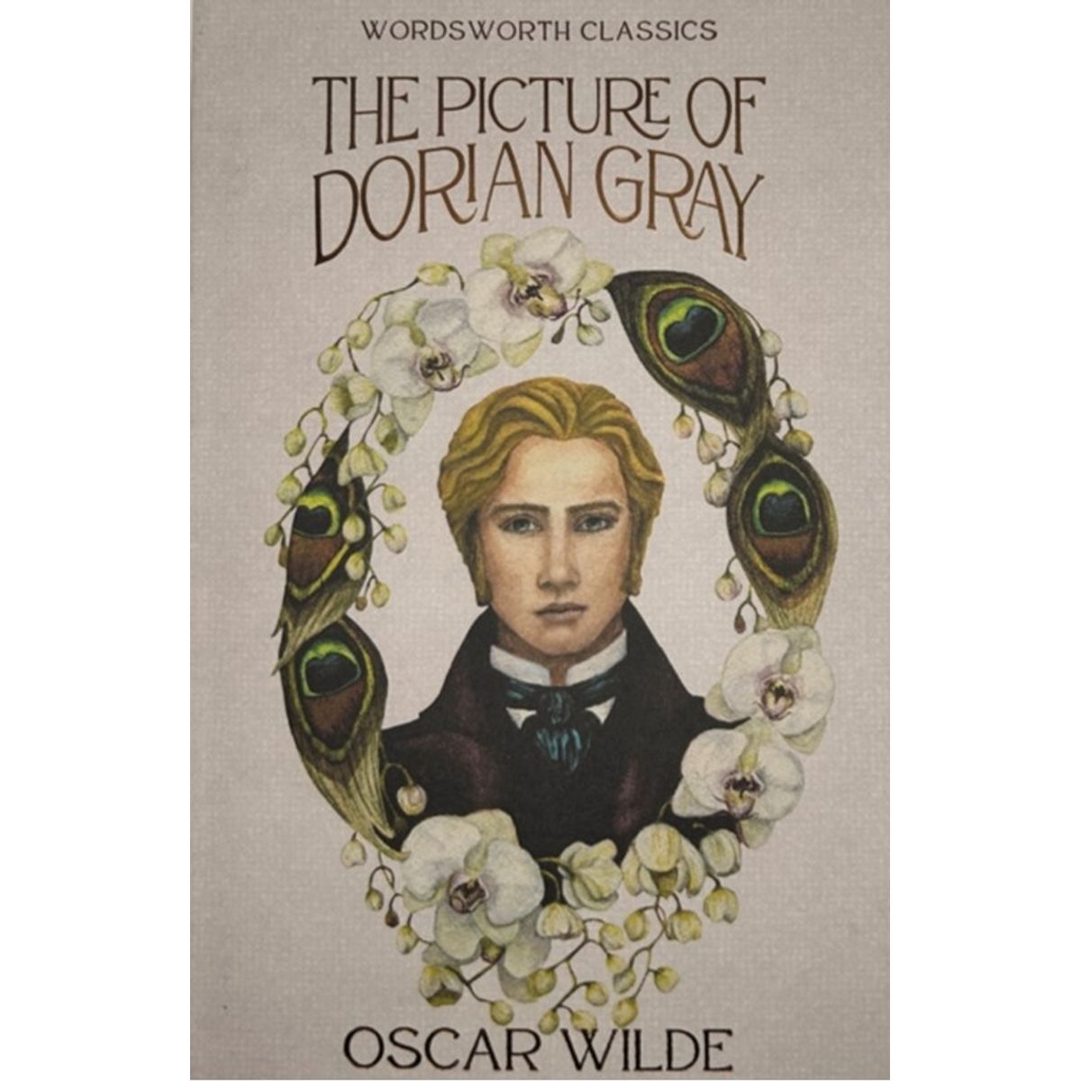 The Picture of Dorian Gray