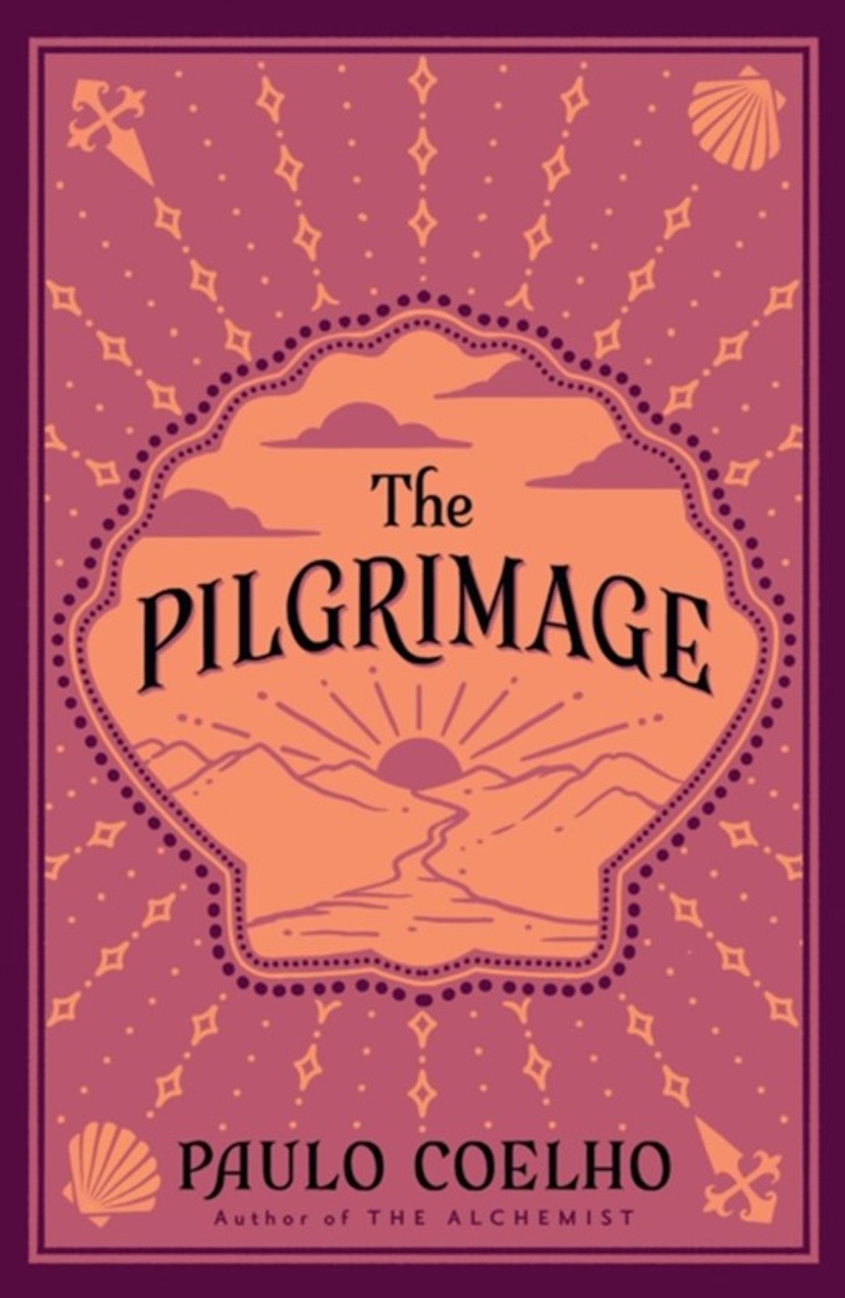 The Pilgrimage