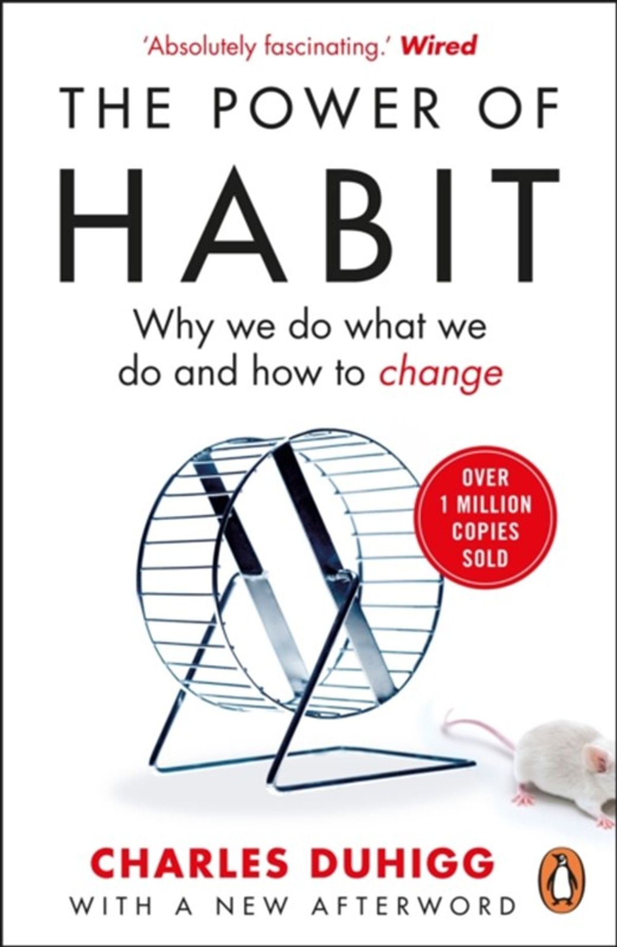 The Power of Habit