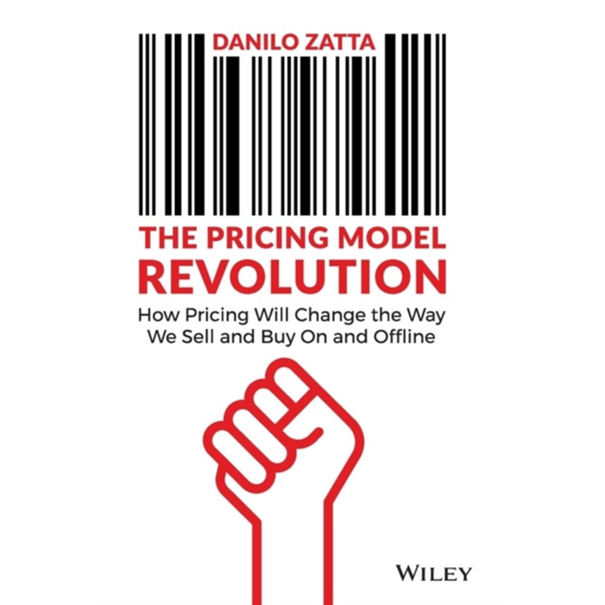 The Pricing Model Revolution