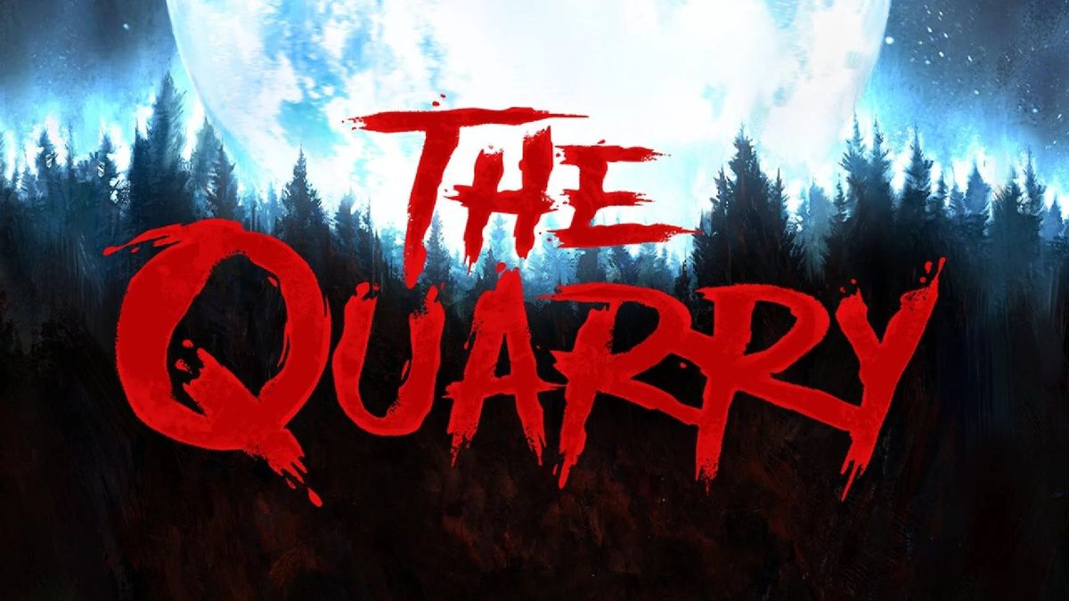 The Quarry - CD Key - EZGame.dk