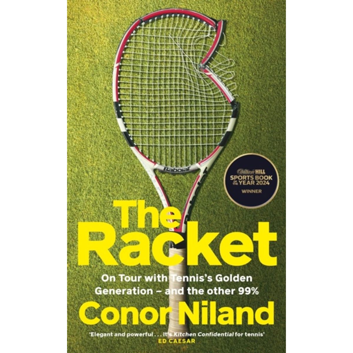 The Racket