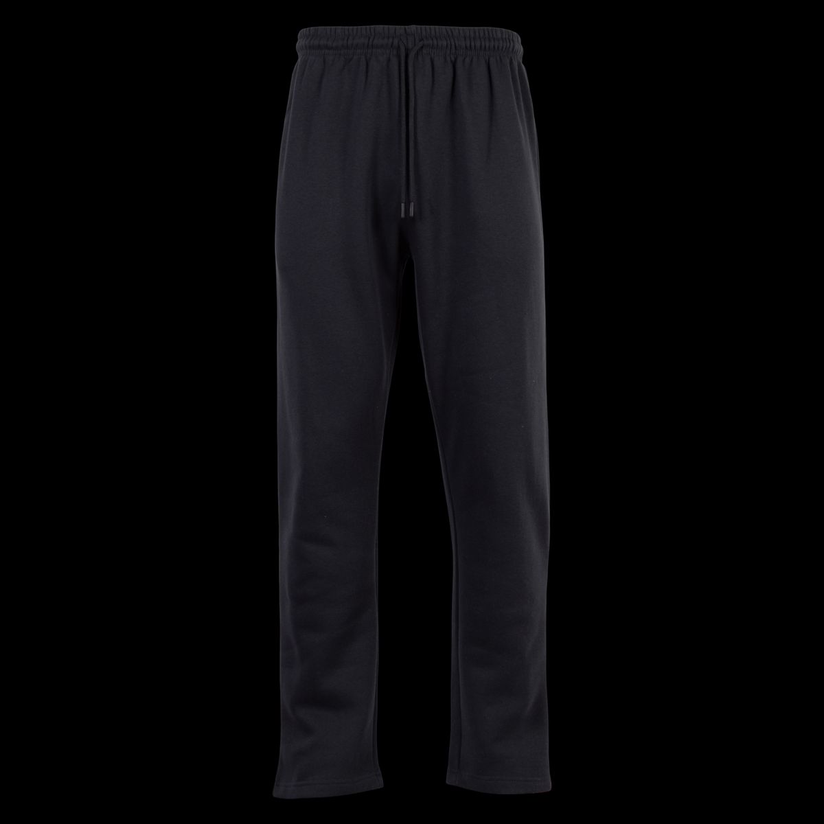 The Rockn Rev Herre Sweatpants - Black - 2XL