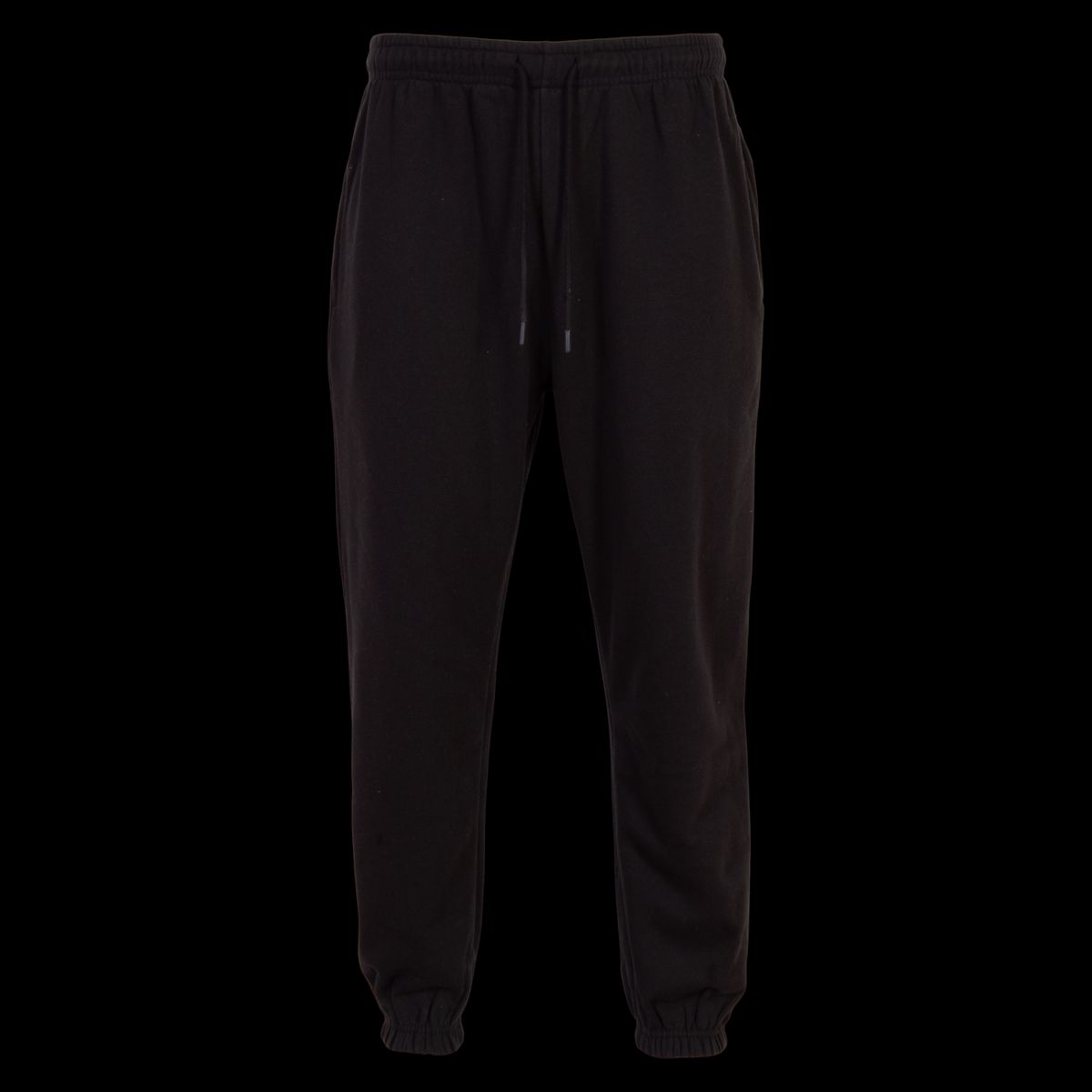 The Rockn Rev Herre Sweatpants - Black - 3XL