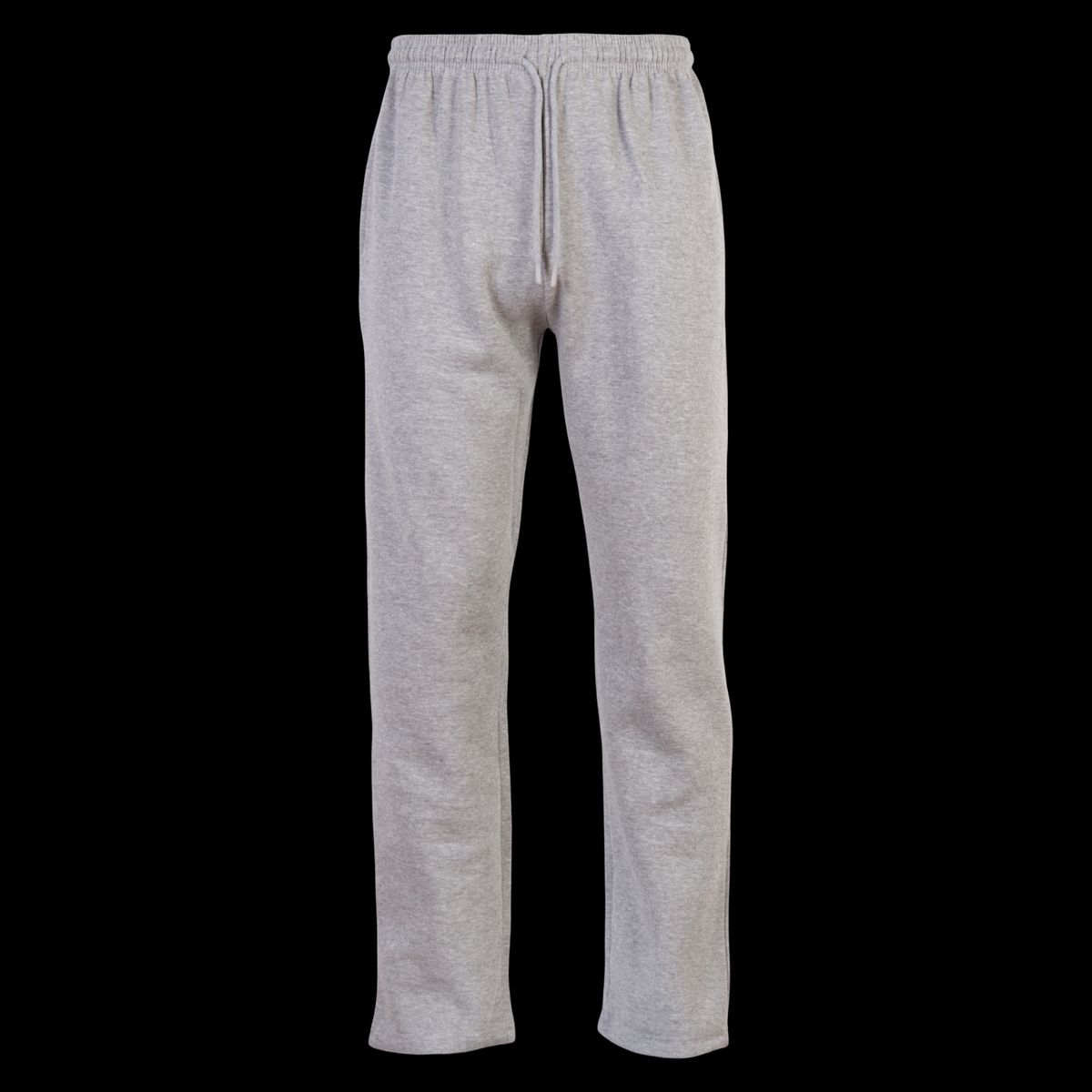 The Rockn Rev Herre Sweatpants - Grey - 2XL