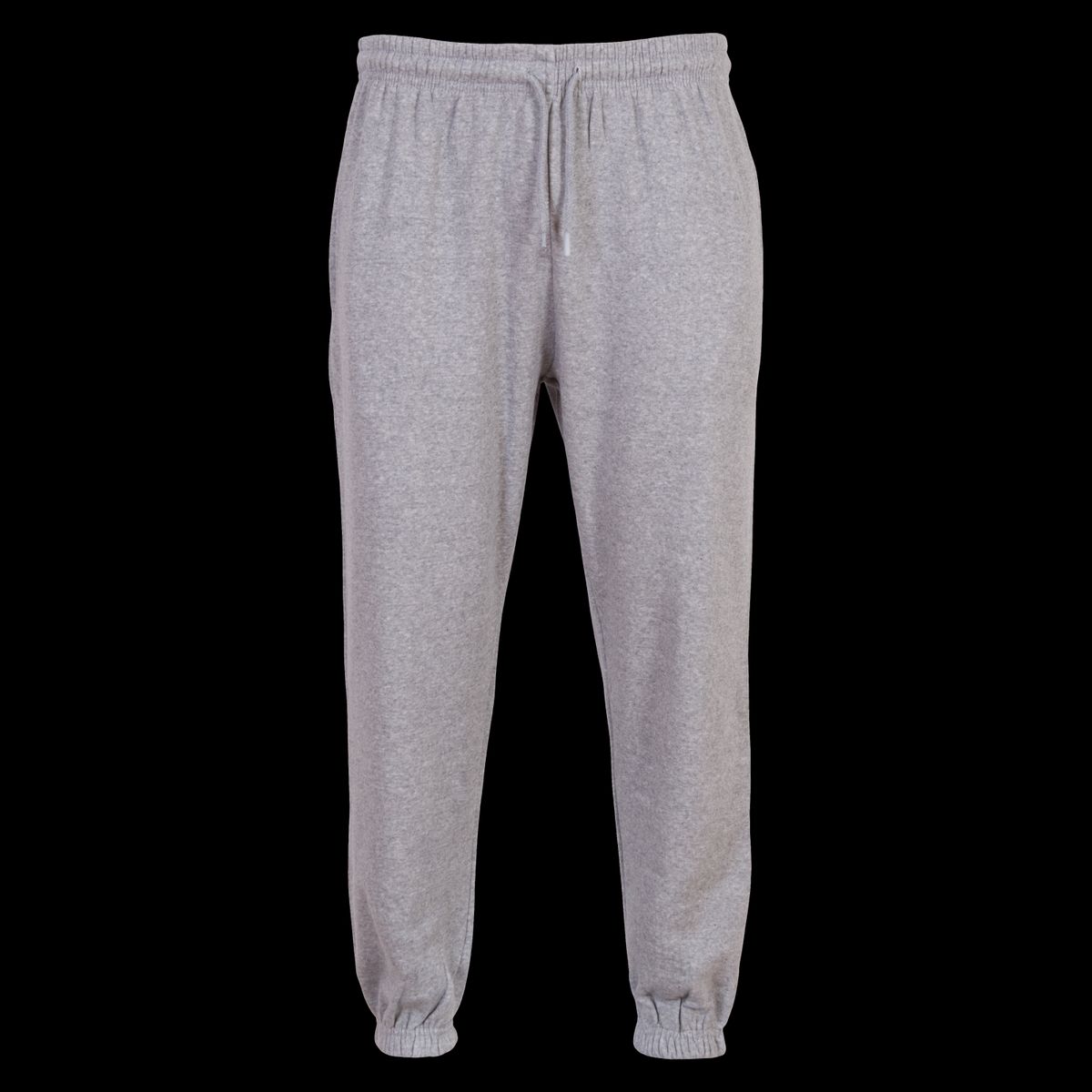 The Rockn Rev Herre Sweatpants - Grey - 3XL