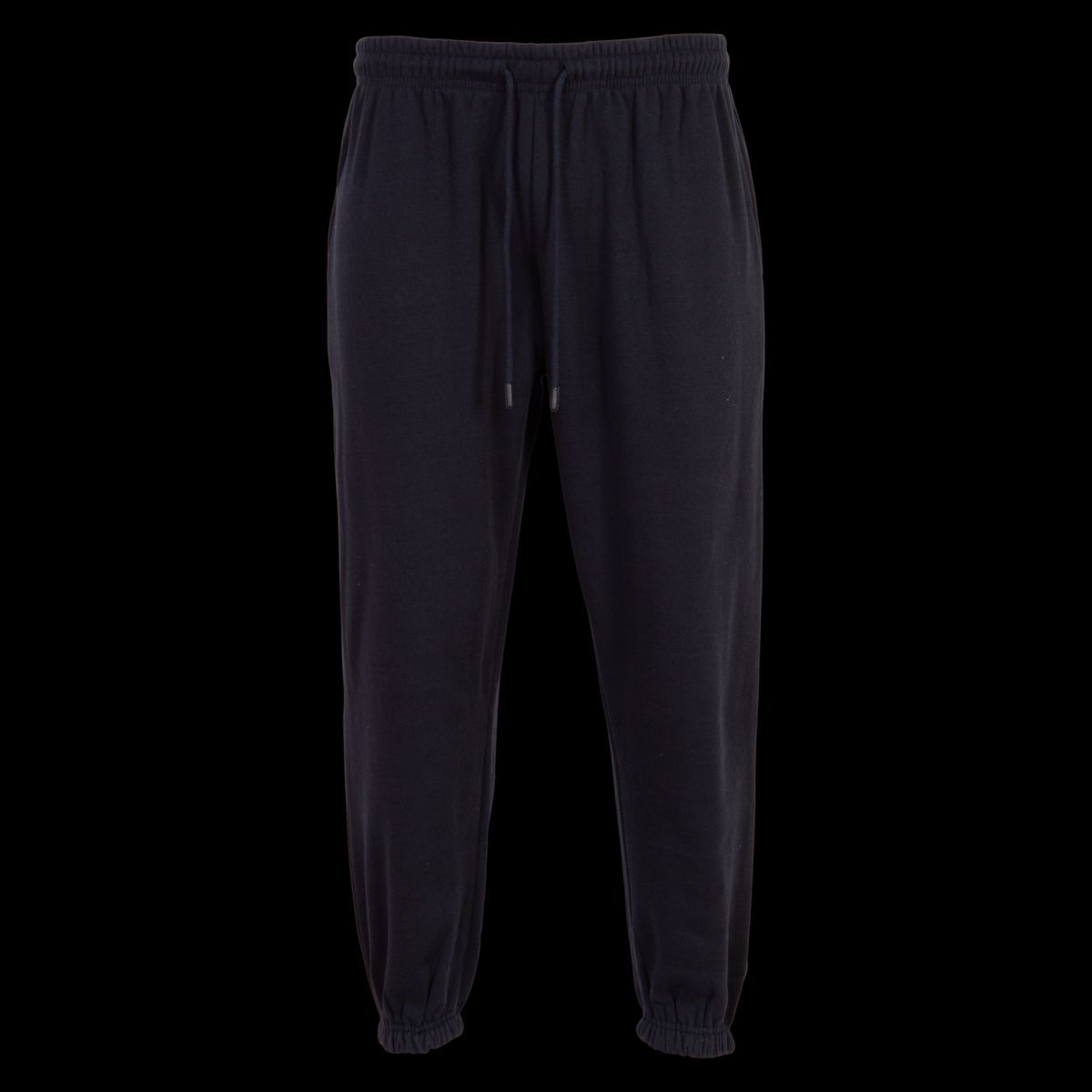 The Rockn Rev Herre Sweatpants - Navy - 3XL