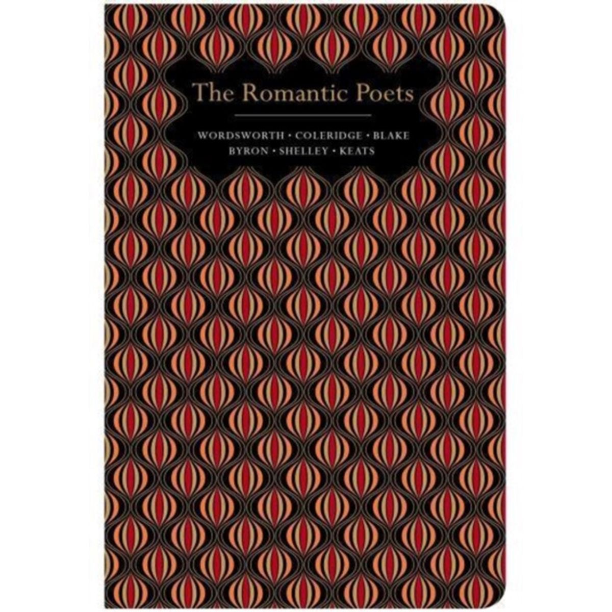 The Romantic Poets