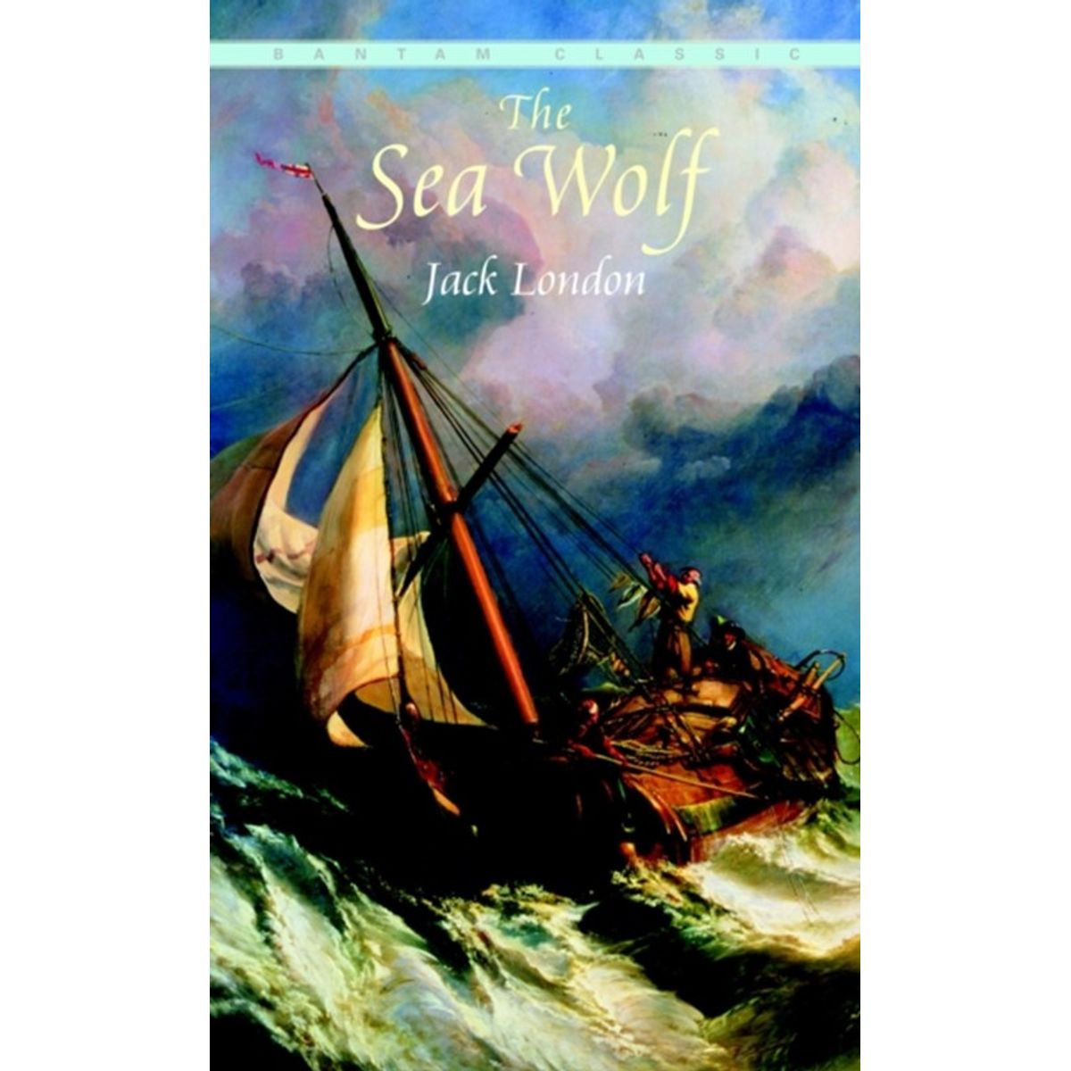 The Sea Wolf