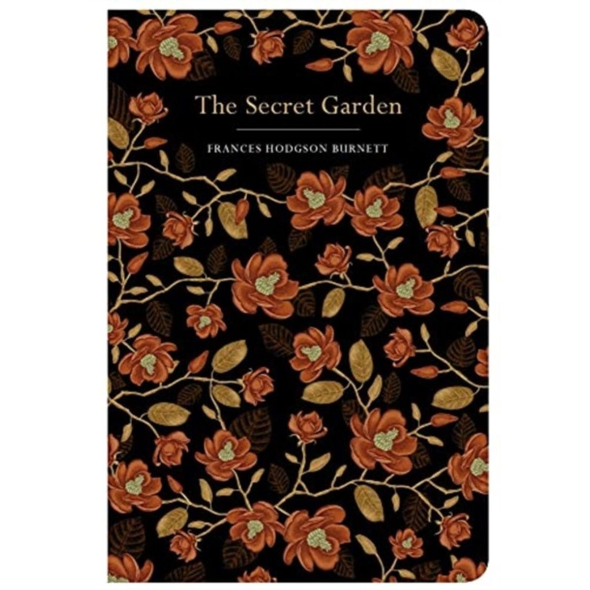 The Secret Garden