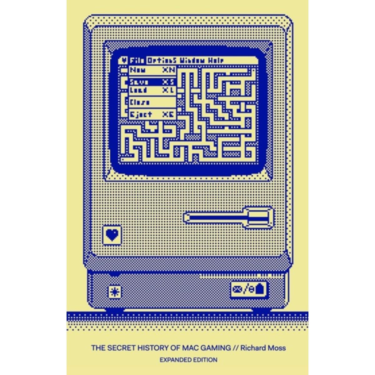 The Secret History of Mac Gaming: Expanded Edition