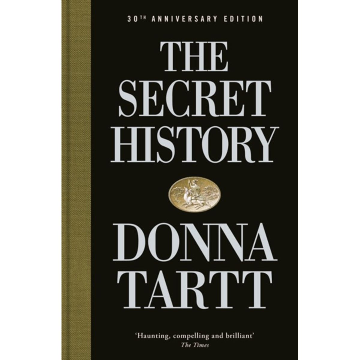 The Secret History