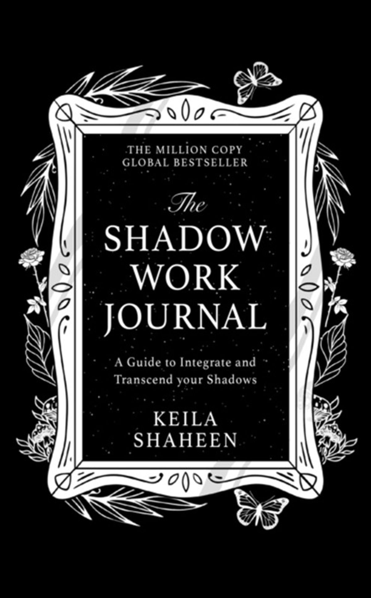 The Shadow Work Journal