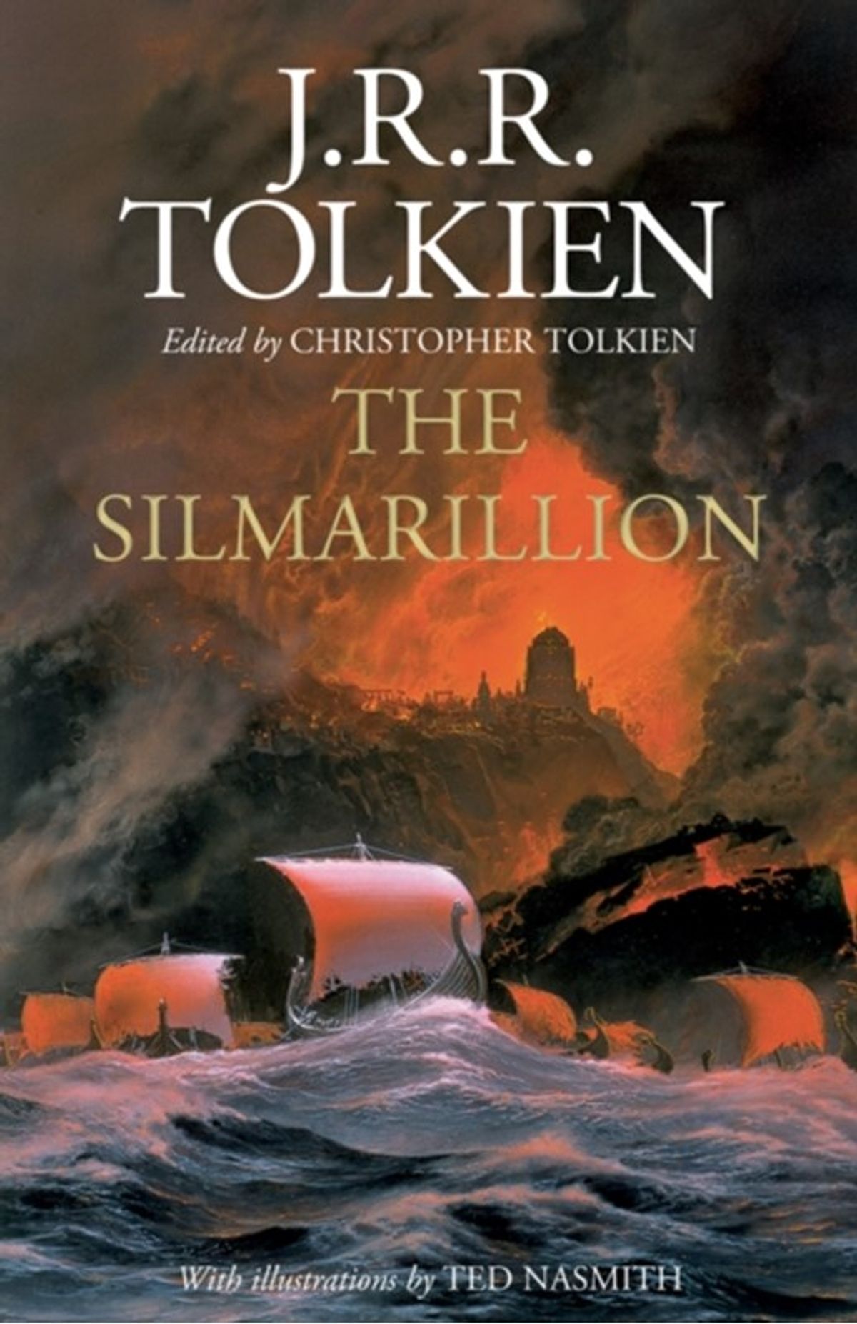 The Silmarillion