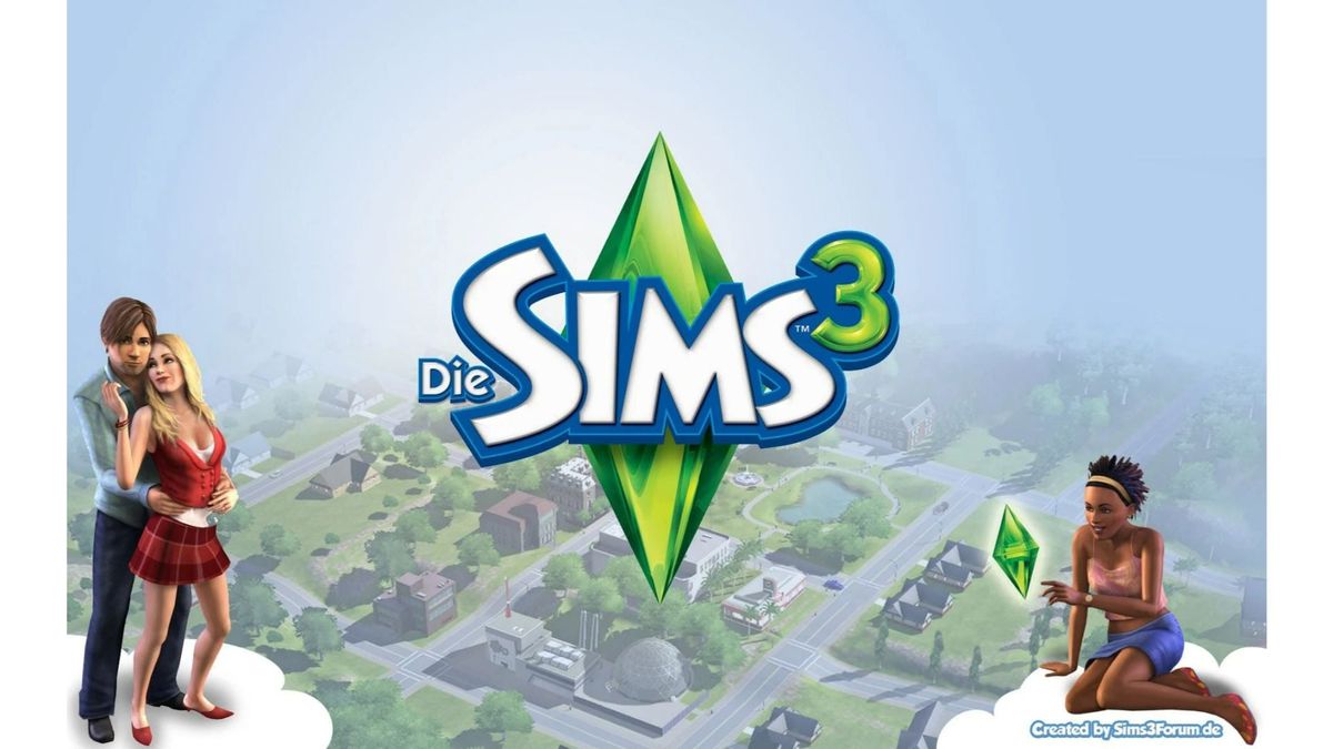 The Sims 3 - Supernatural DLC - CD Key - EZGame.dk