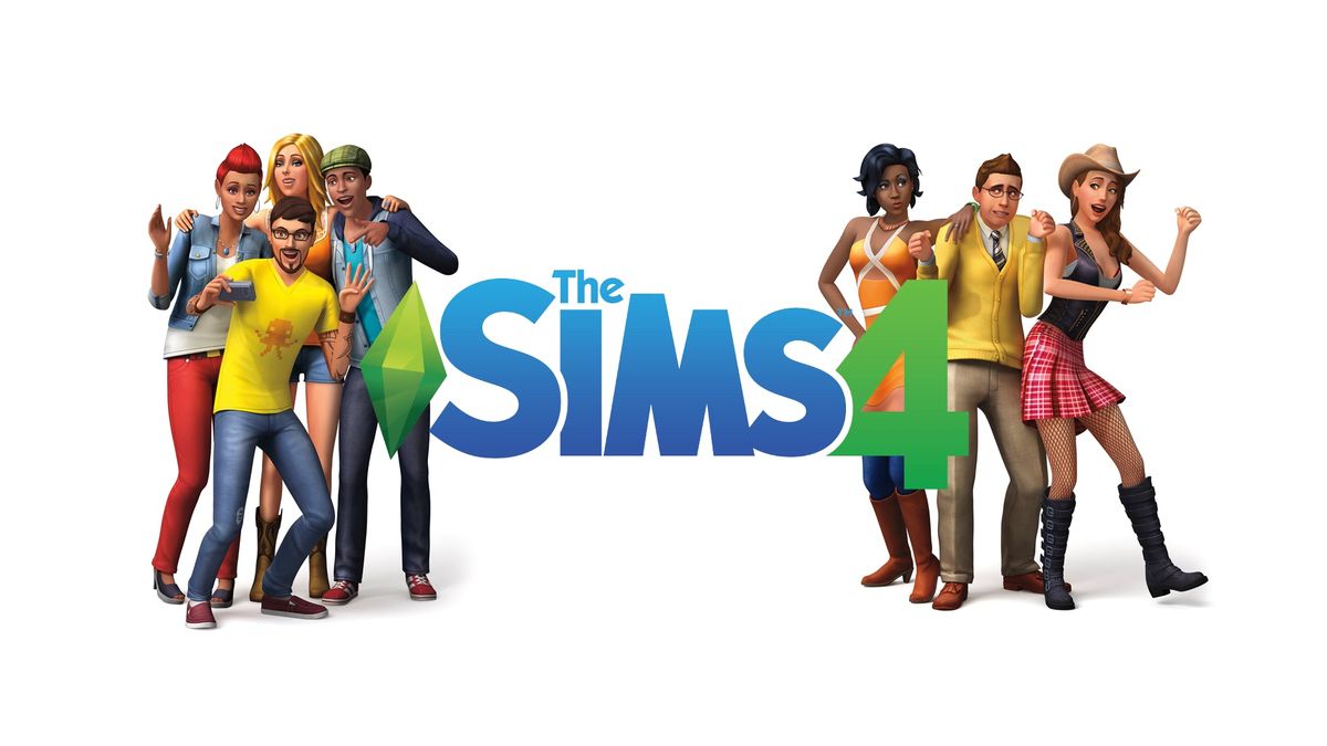 The Sims 4 - Arbejdstid PC/MAC - CD Key - EZGame.dk