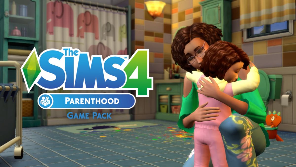 The Sims 4: Parenthood PC/MAC - Games - EZGame.dk