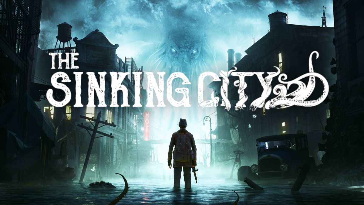 The Sinking City XBOX One - EZGame.dk