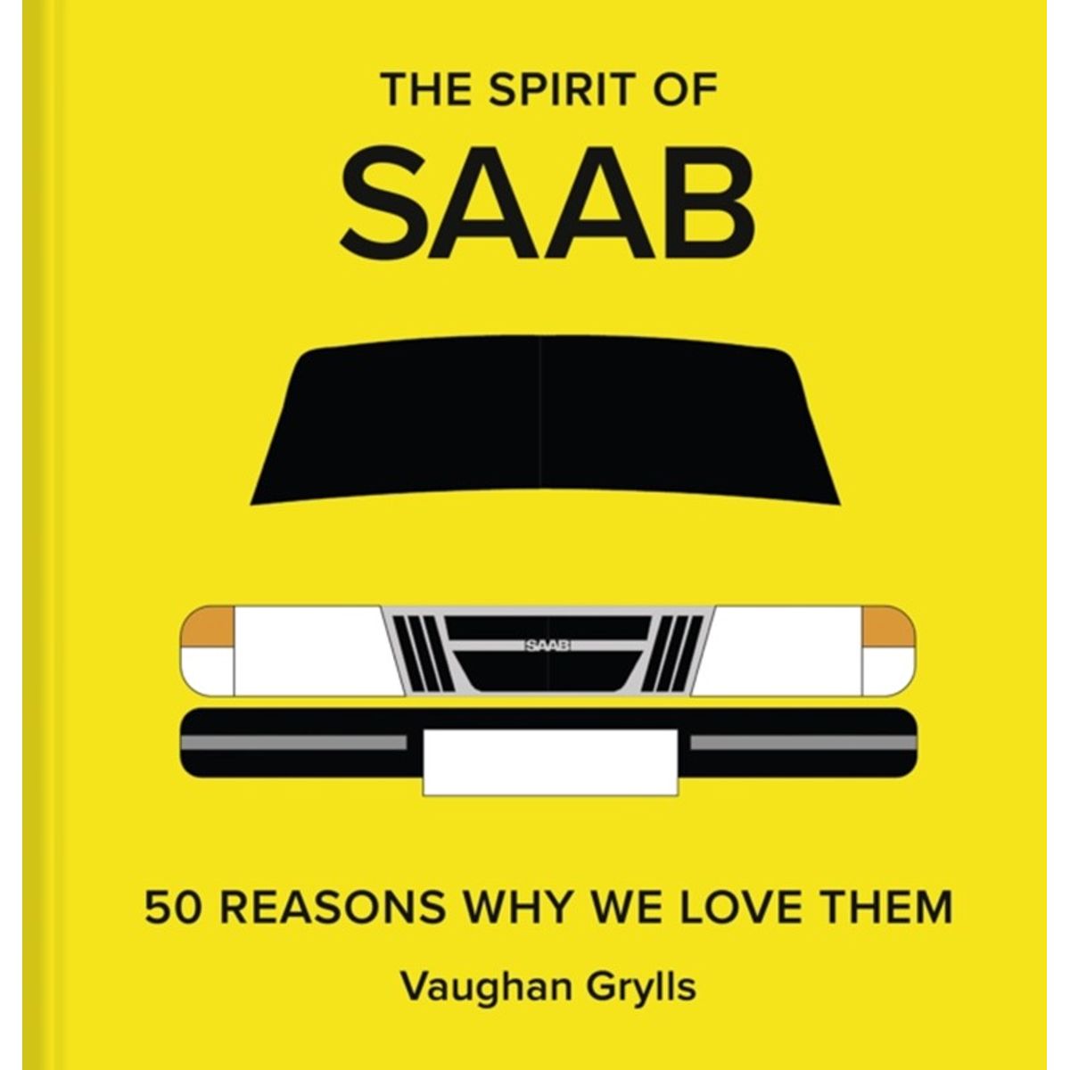 The Spirit of Saab