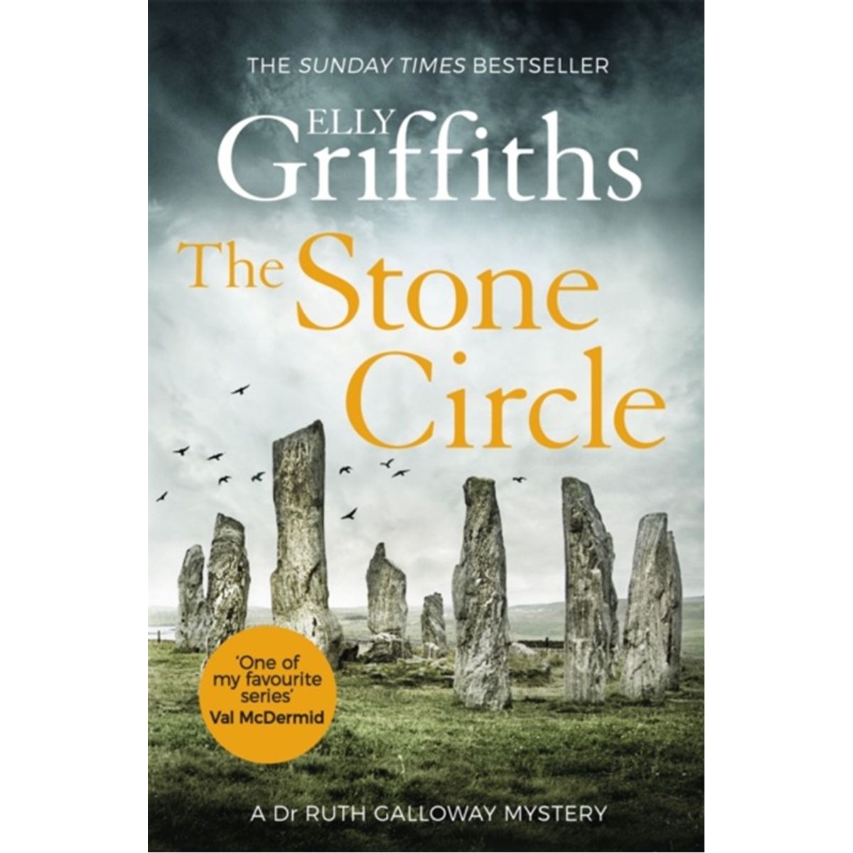 The Stone Circle