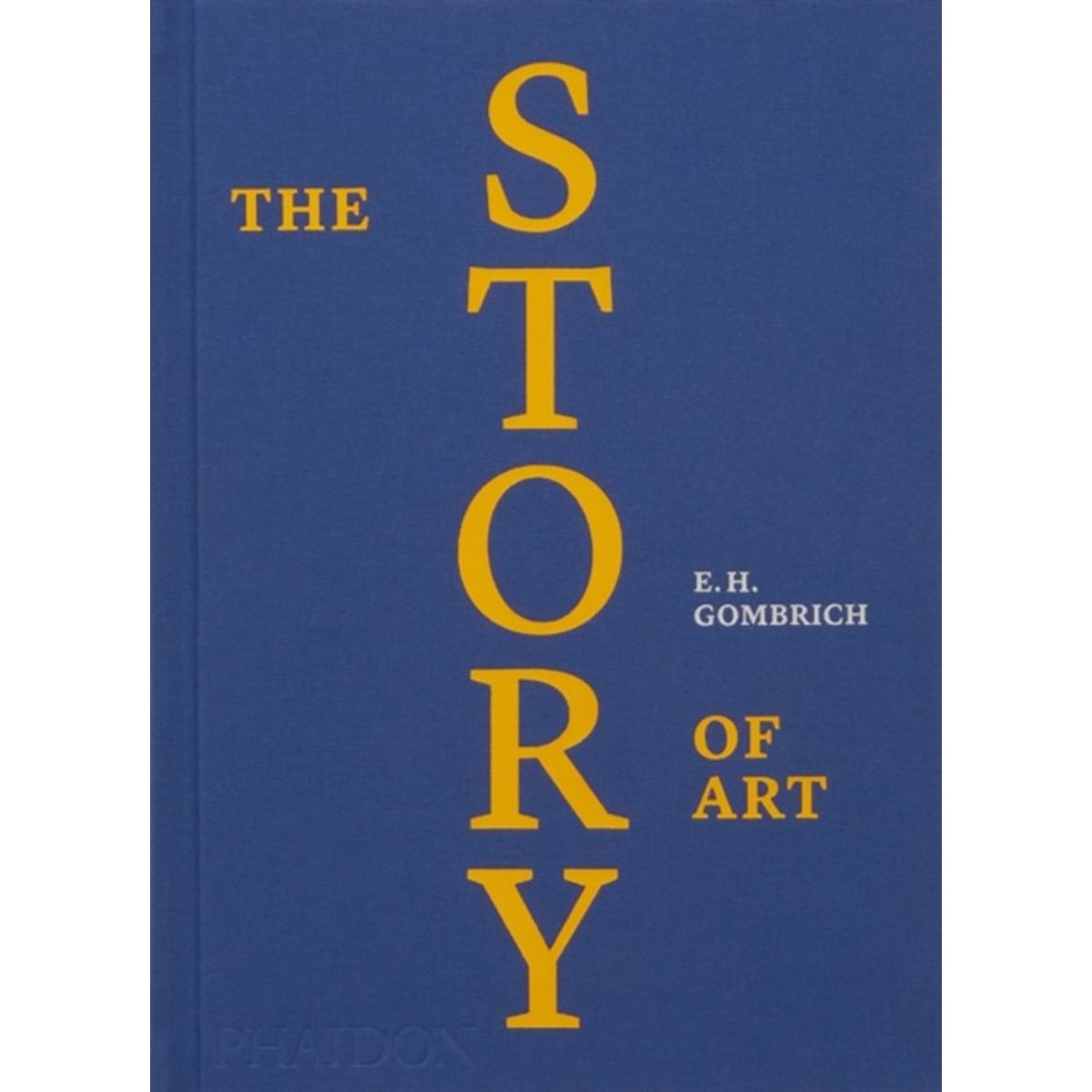 The Story of Art