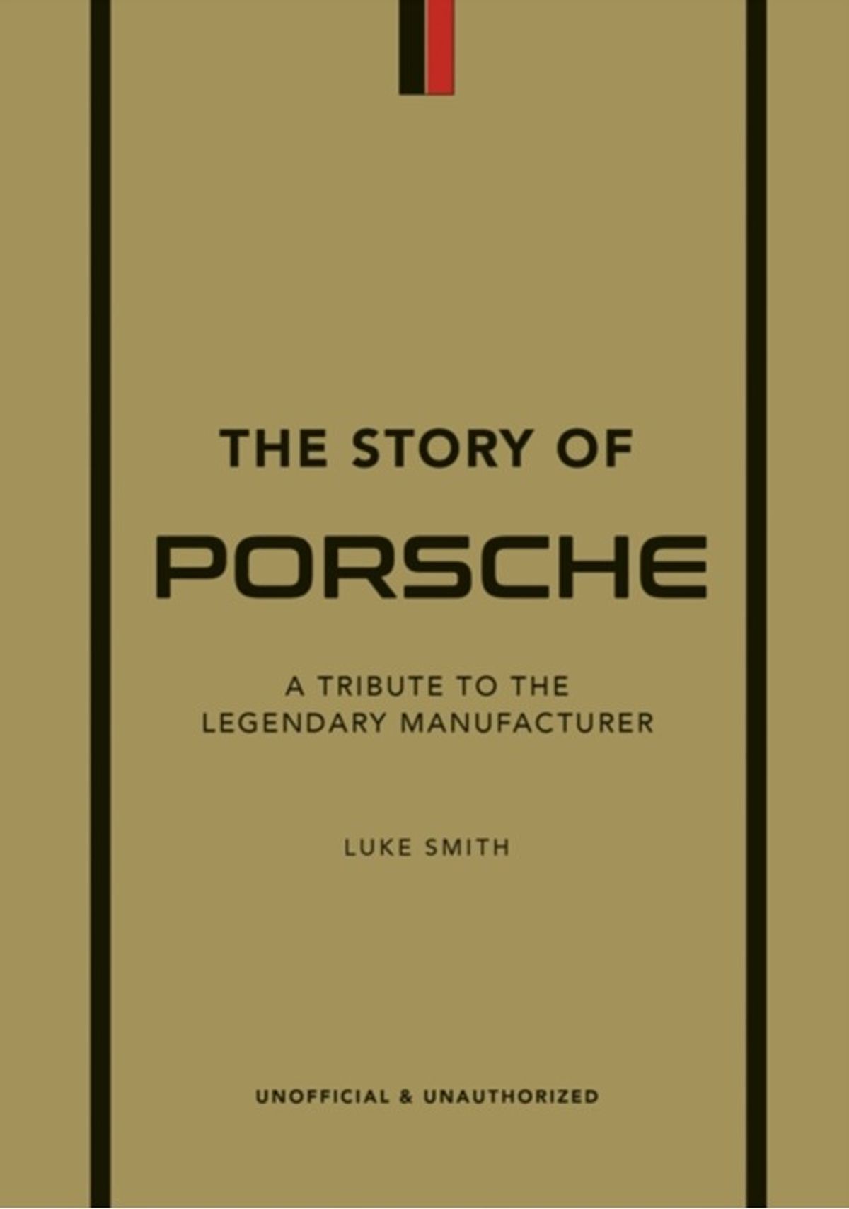 The Story of Porsche