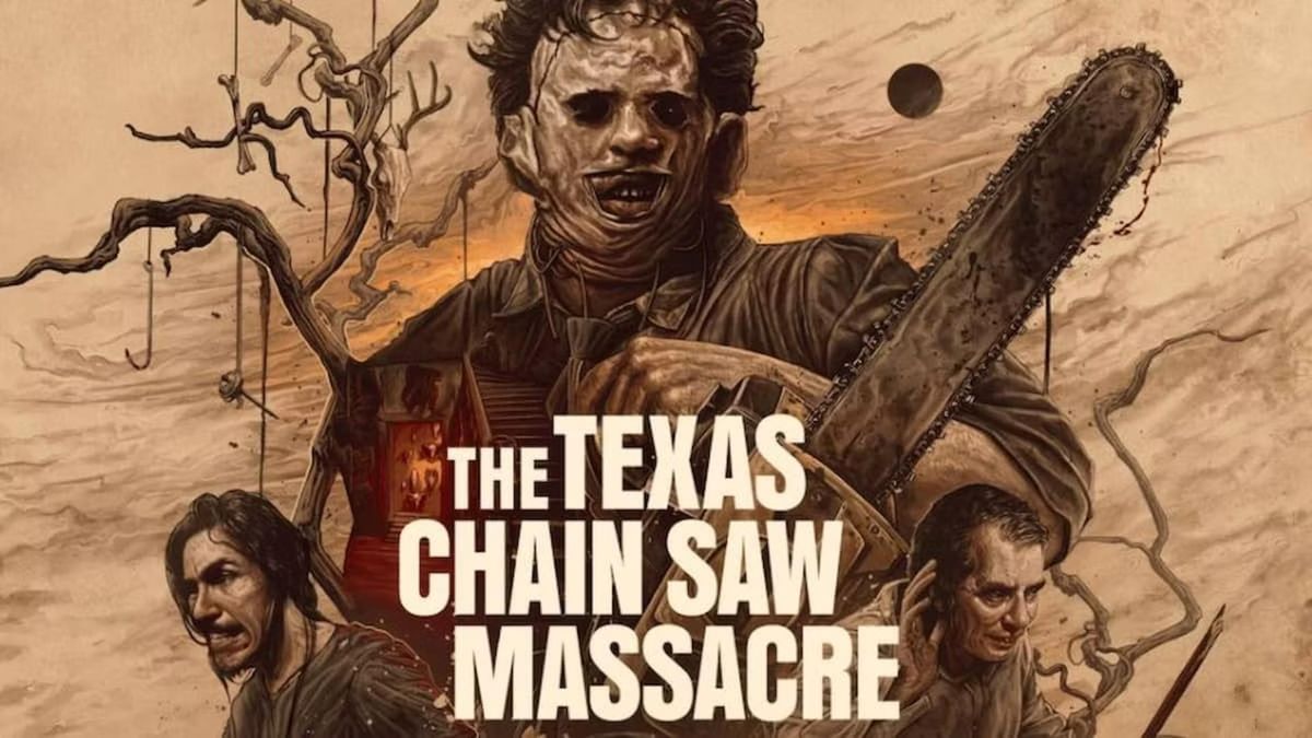 The Texas Chain Saw Massacre Steam - EZGame.dk