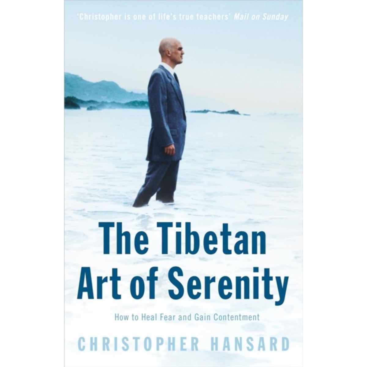 The Tibetan Art of Serenity