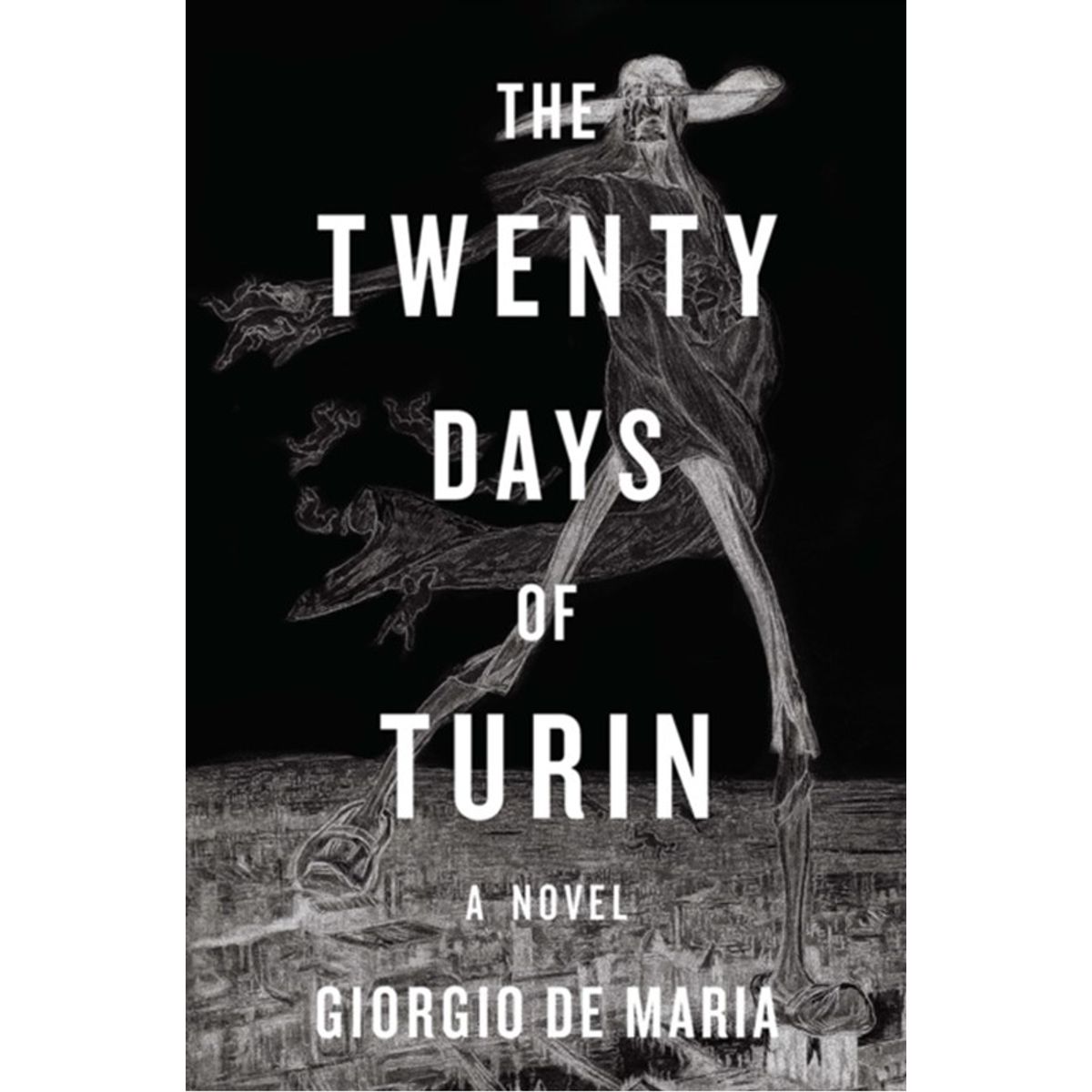 The Twenty Days of Turin