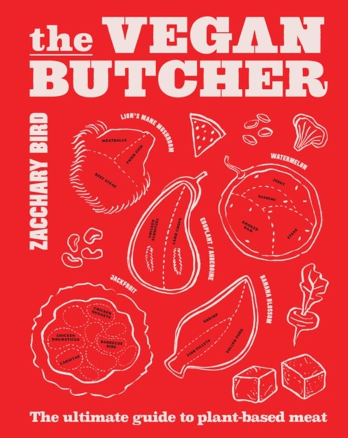 The Vegan Butcher