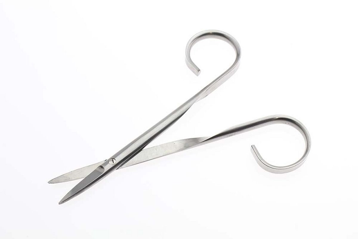 The Veterinarian Scissors