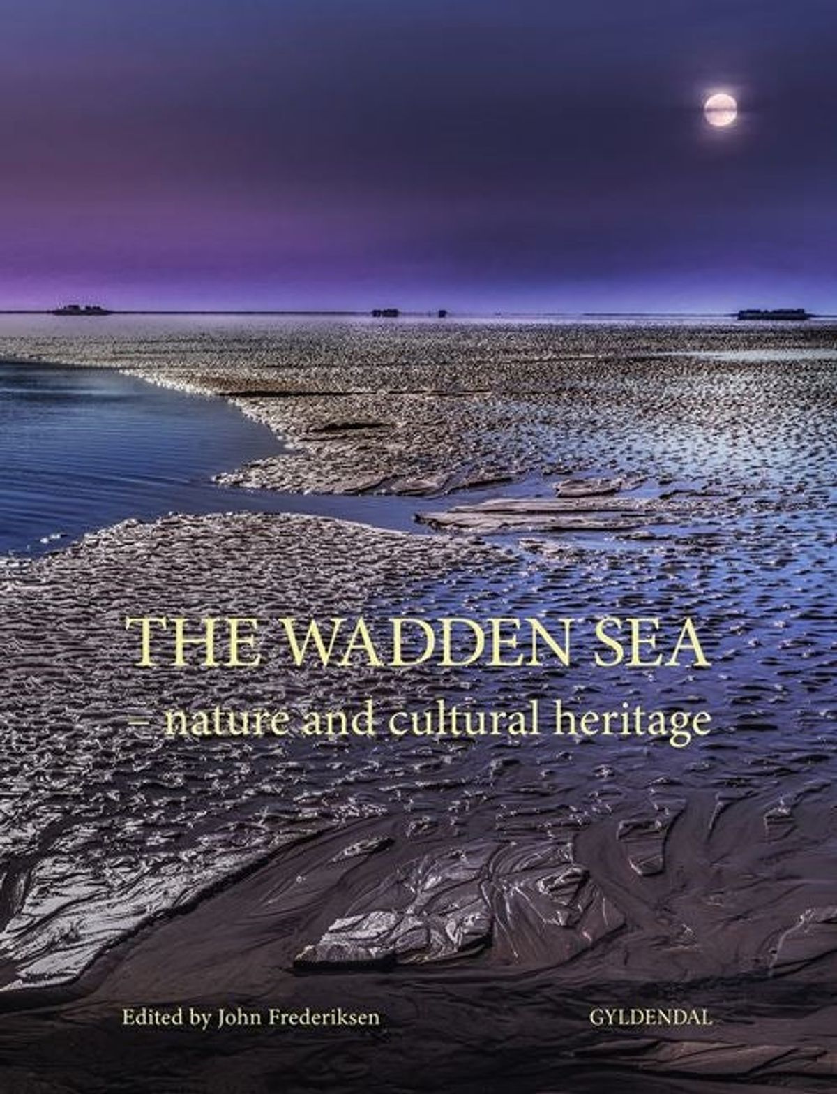 The Wadden Sea