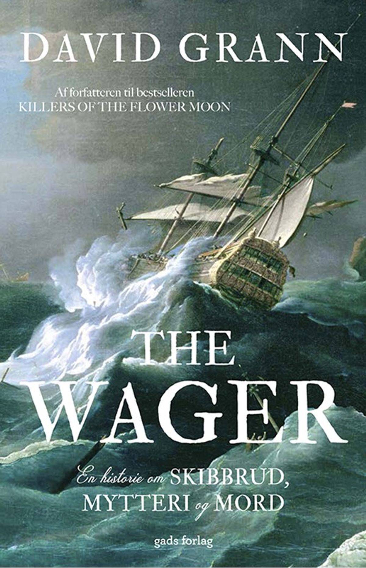 The Wager