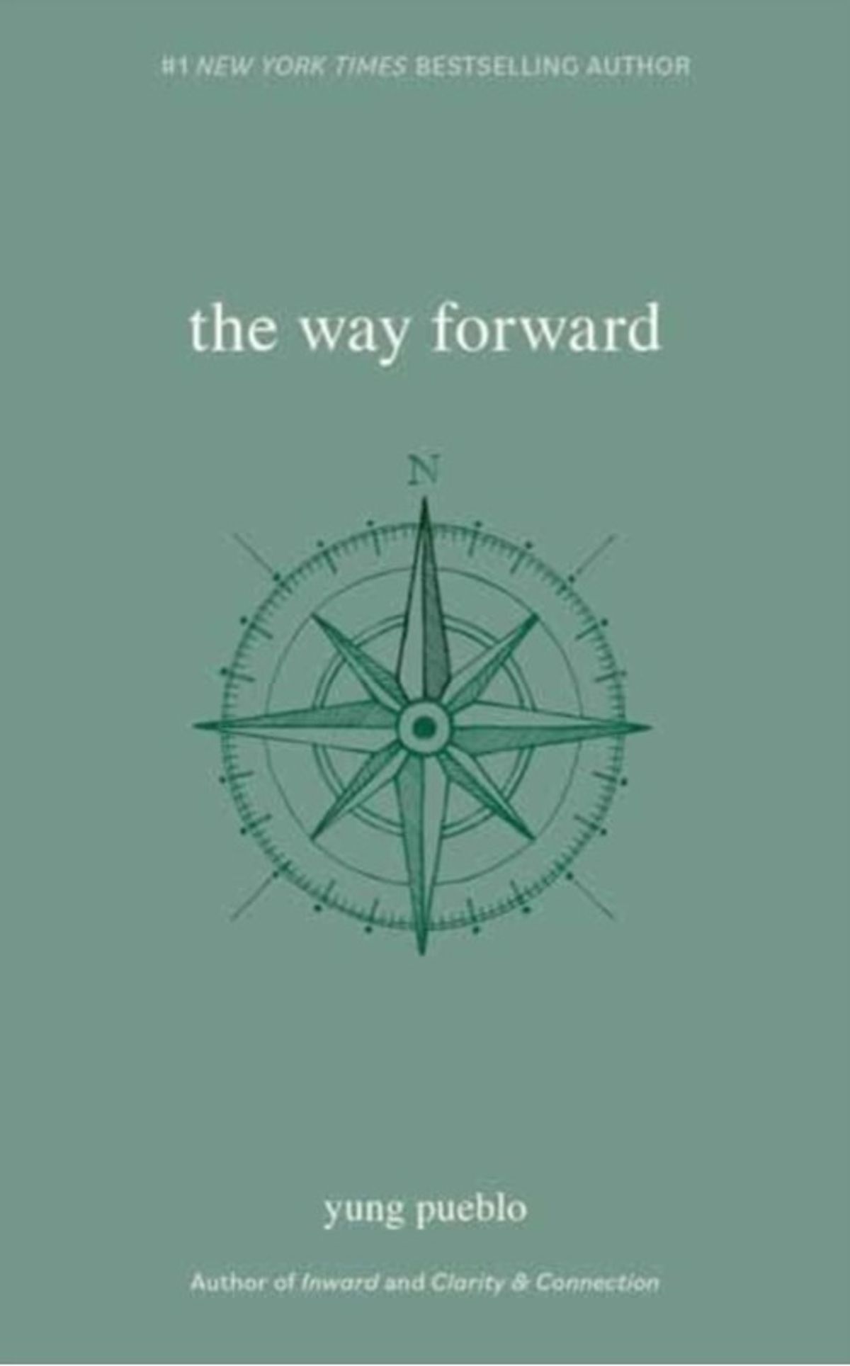 The Way Forward