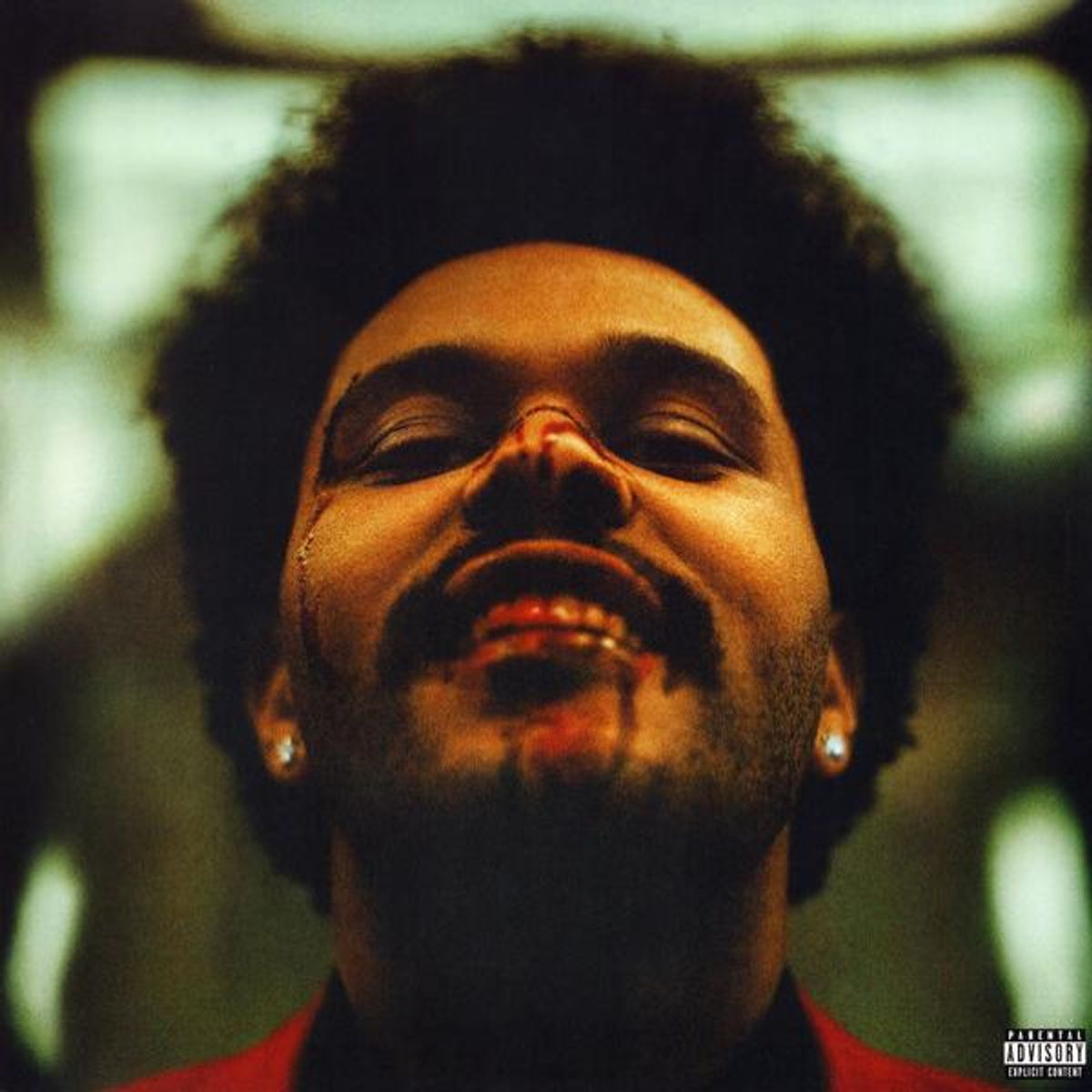 The Weeknd - After Hours (2xVinyl)