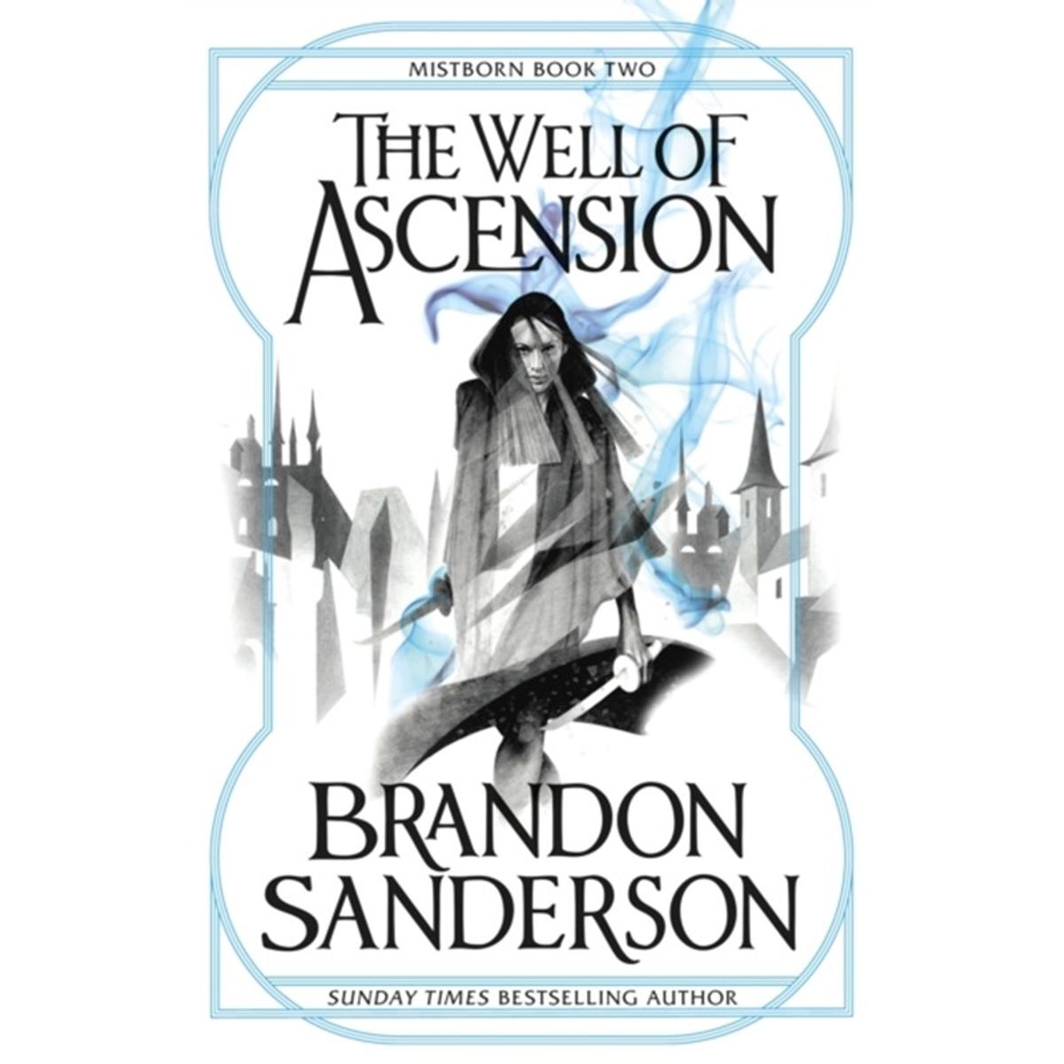 The Well of Ascension