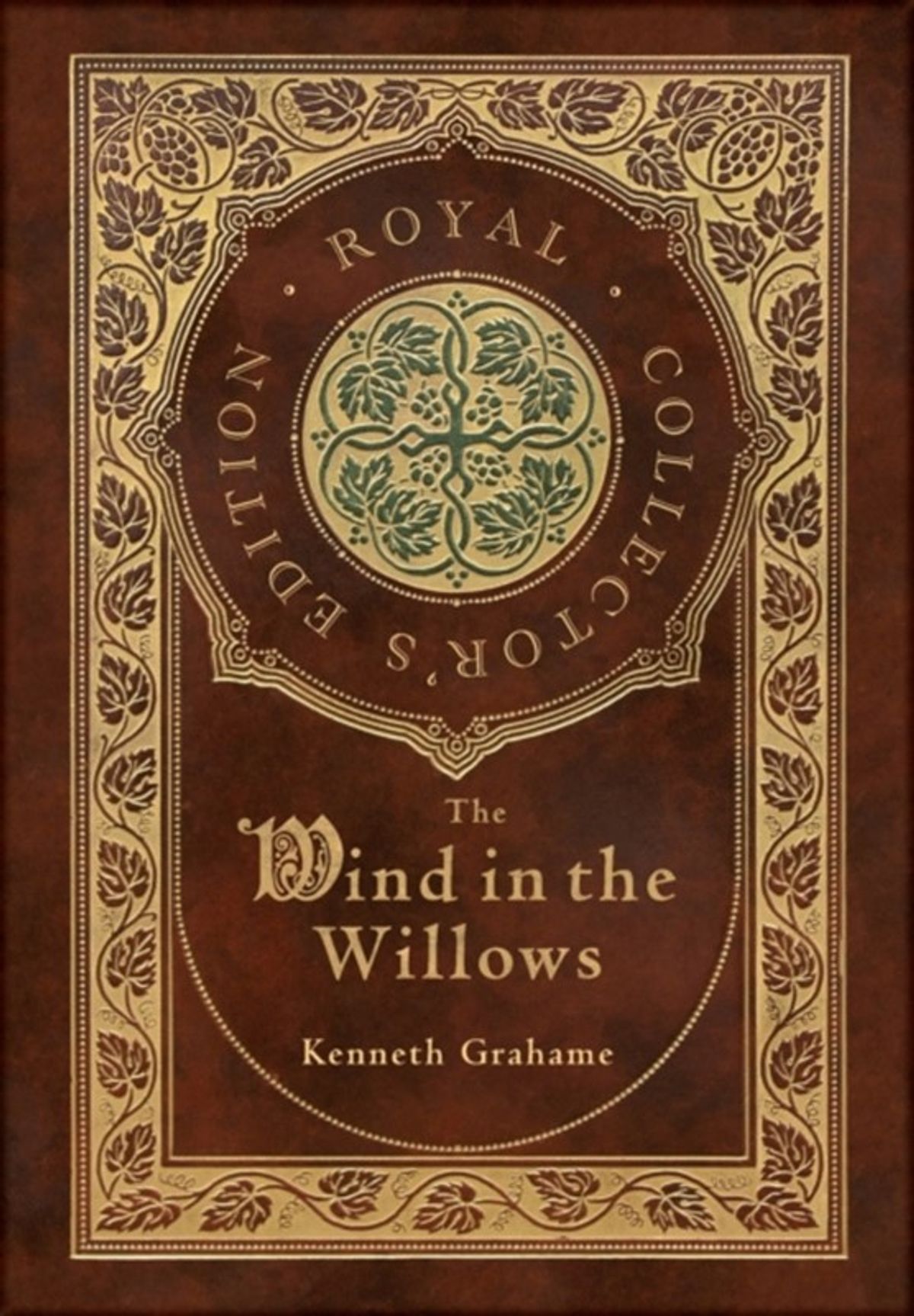 The Wind in the Willows (Royal Collector's Edition)